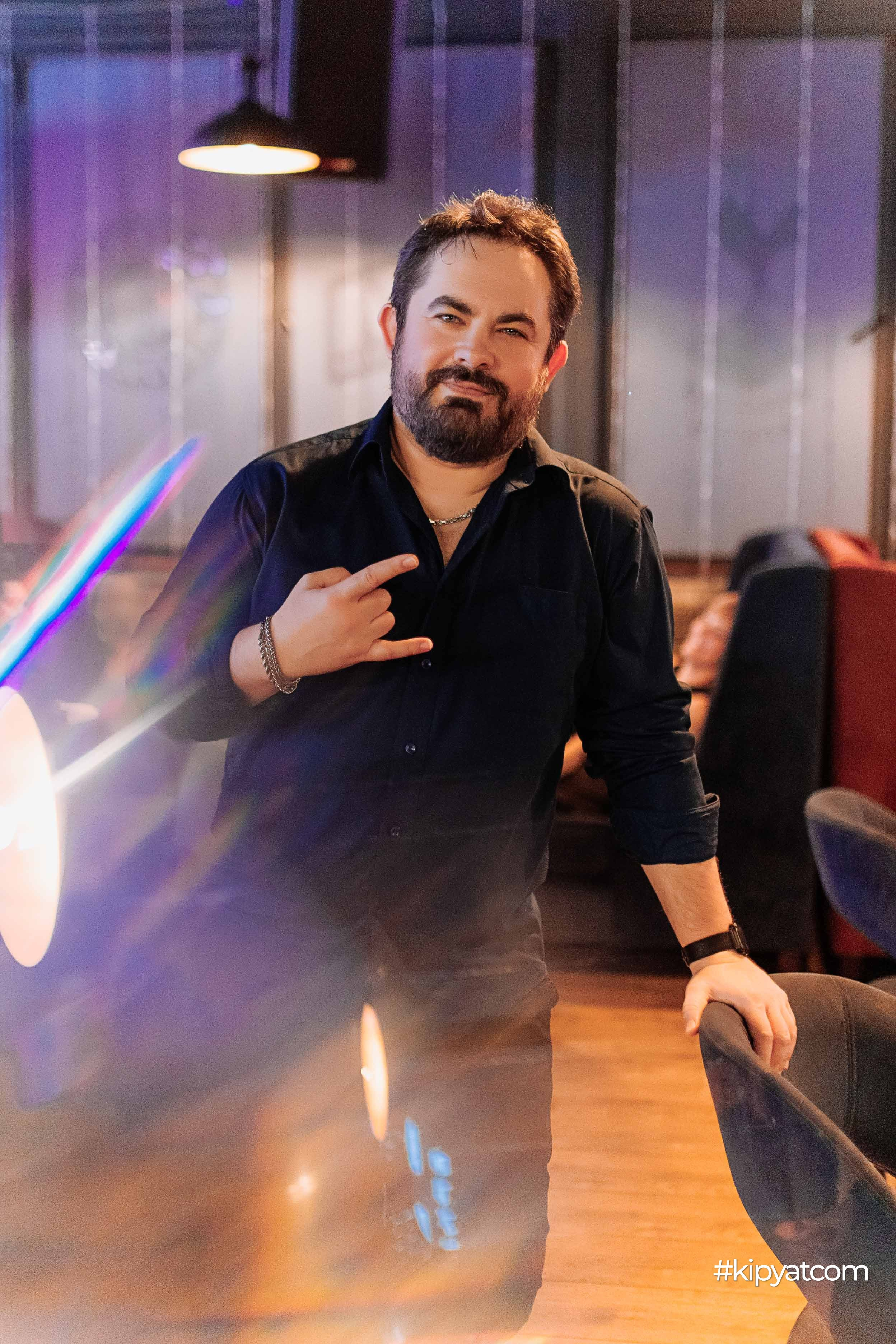 Эйнштейн Party