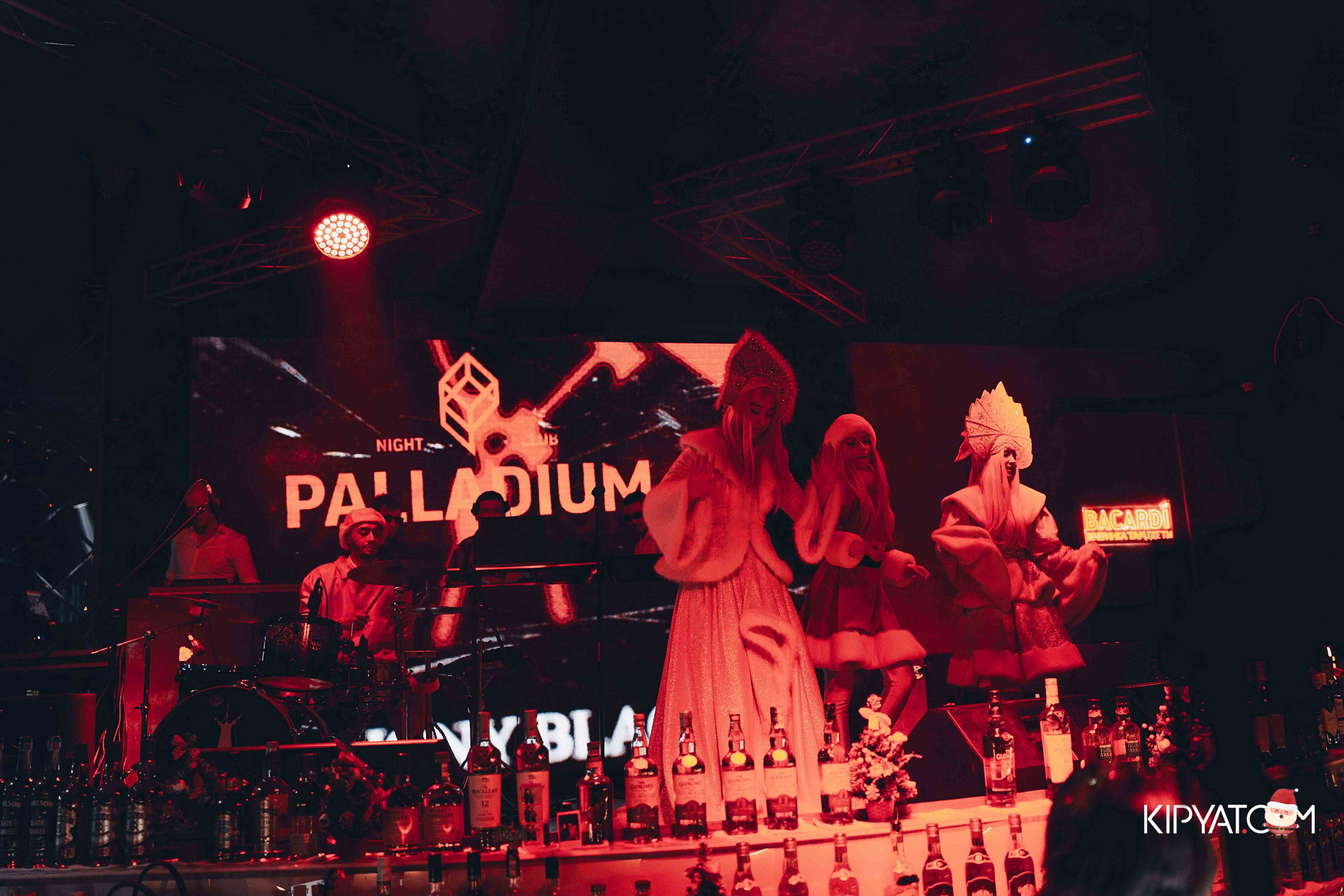 Palladium