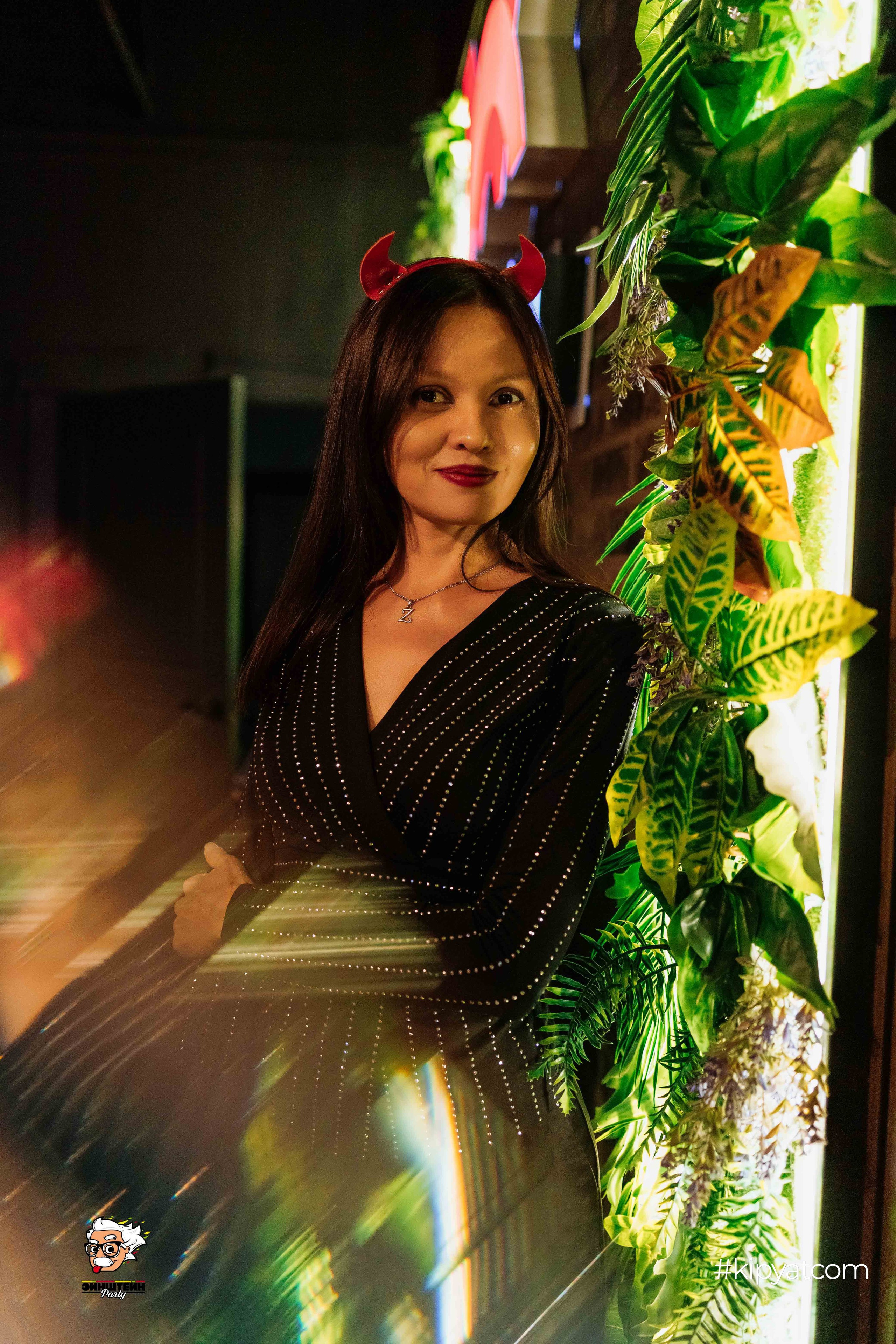 Эйнштейн Party