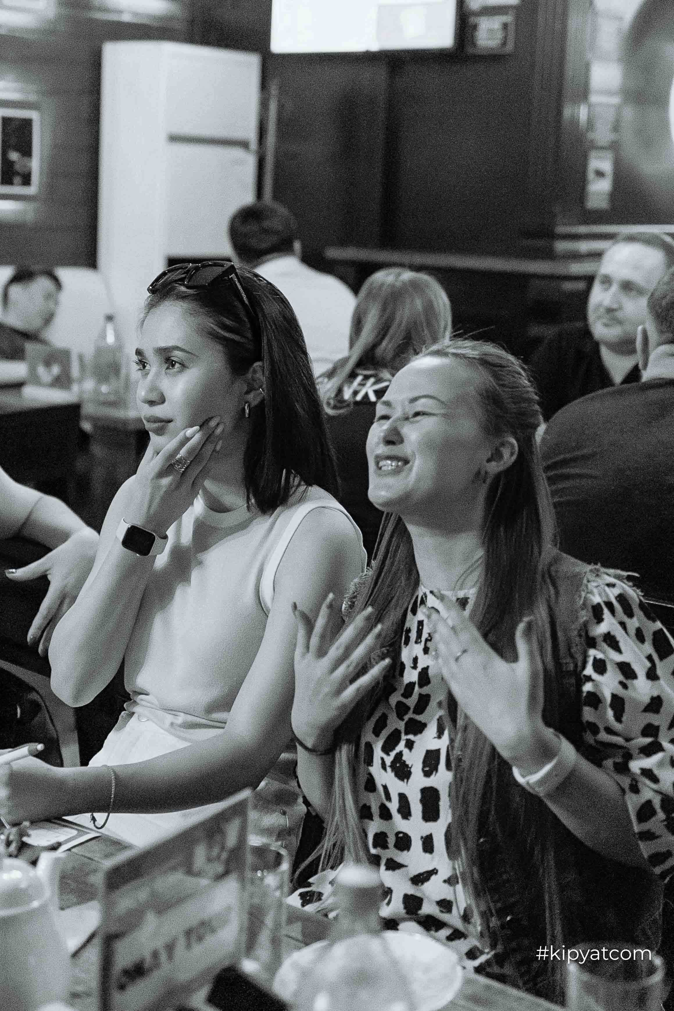 Эйнштейн Party