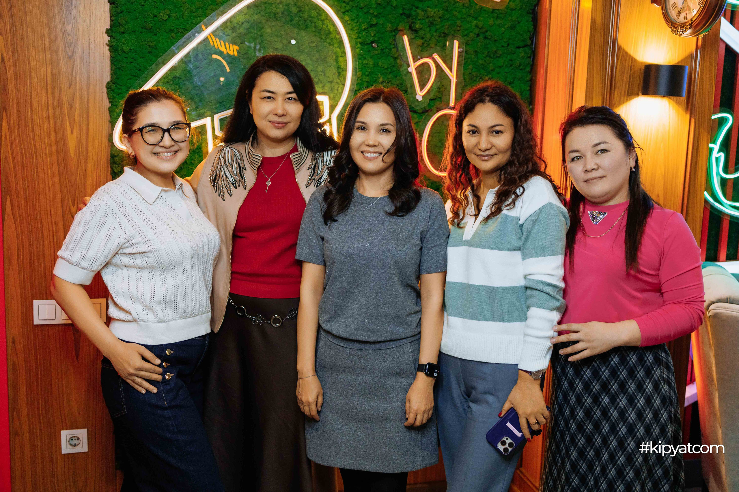 Генацвале by wok