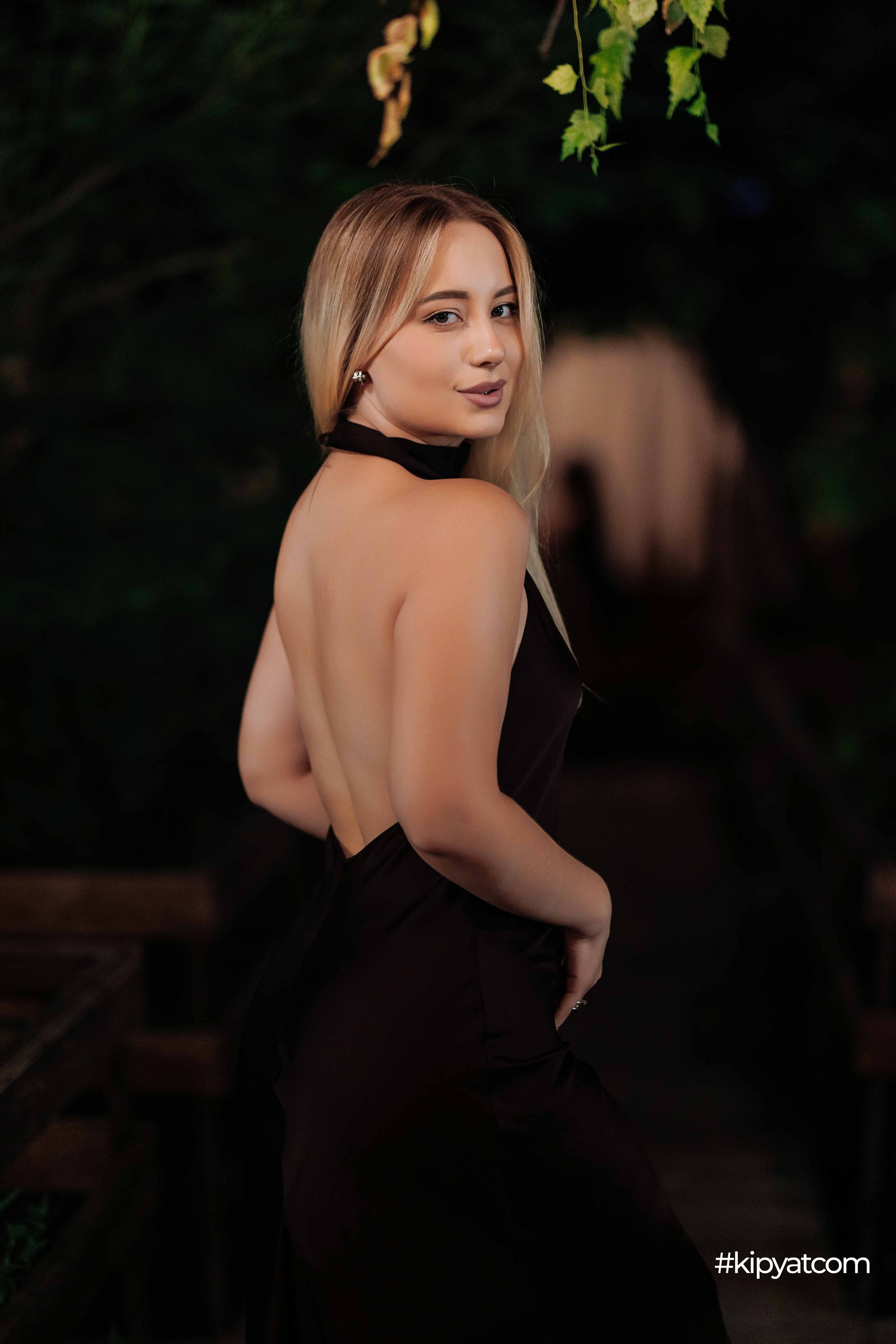 EVI. Кипятком Шымкент