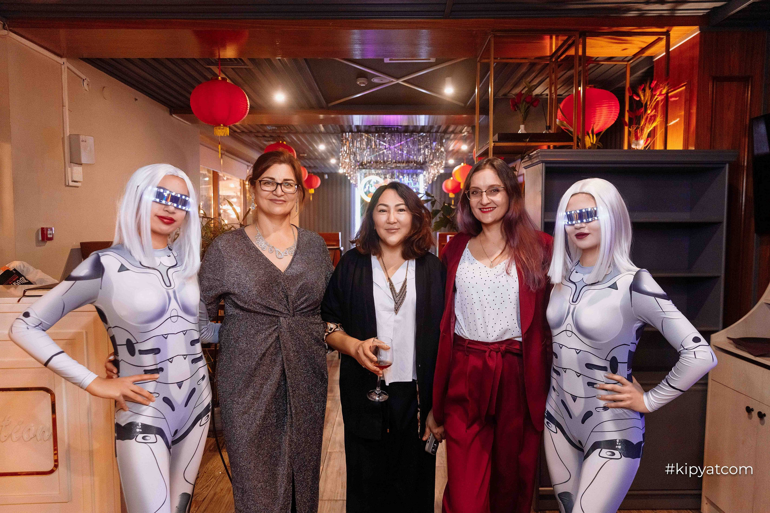 Генацвале by Wok