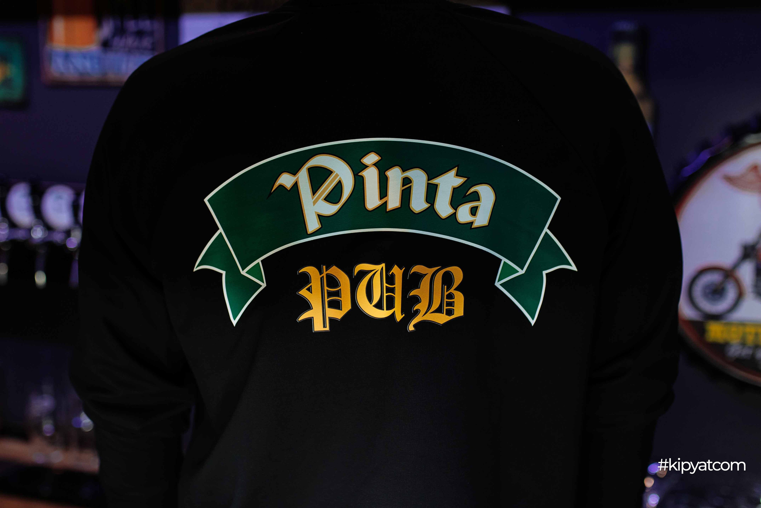 Pinta Pub