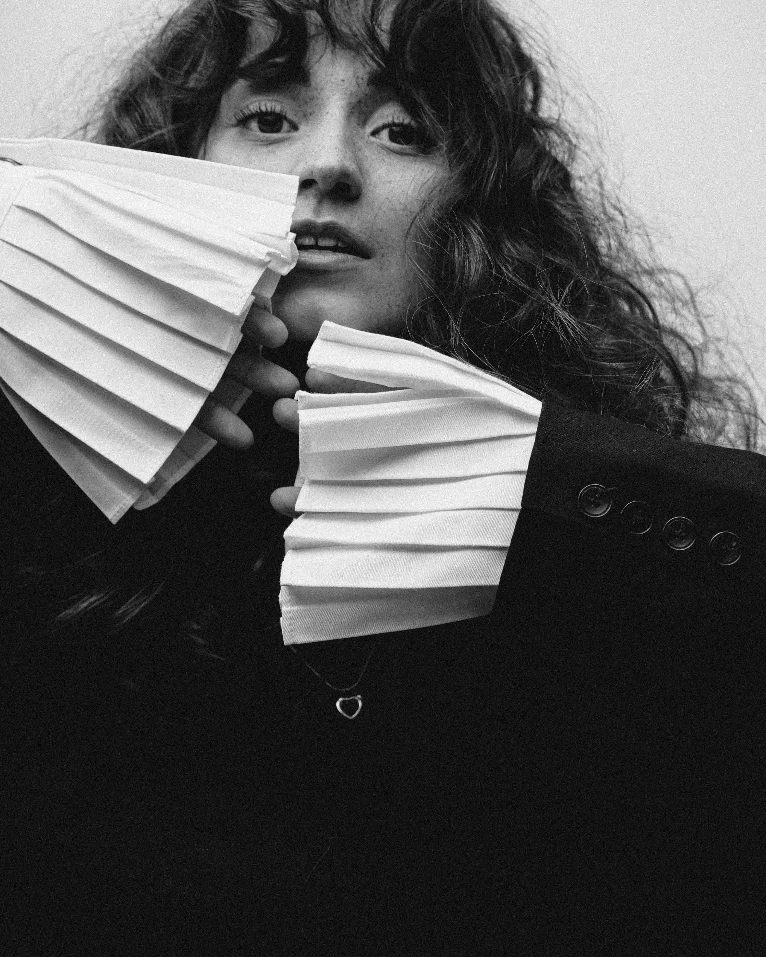 ЭМИЛИЯ | Wabi Sabi | 2024