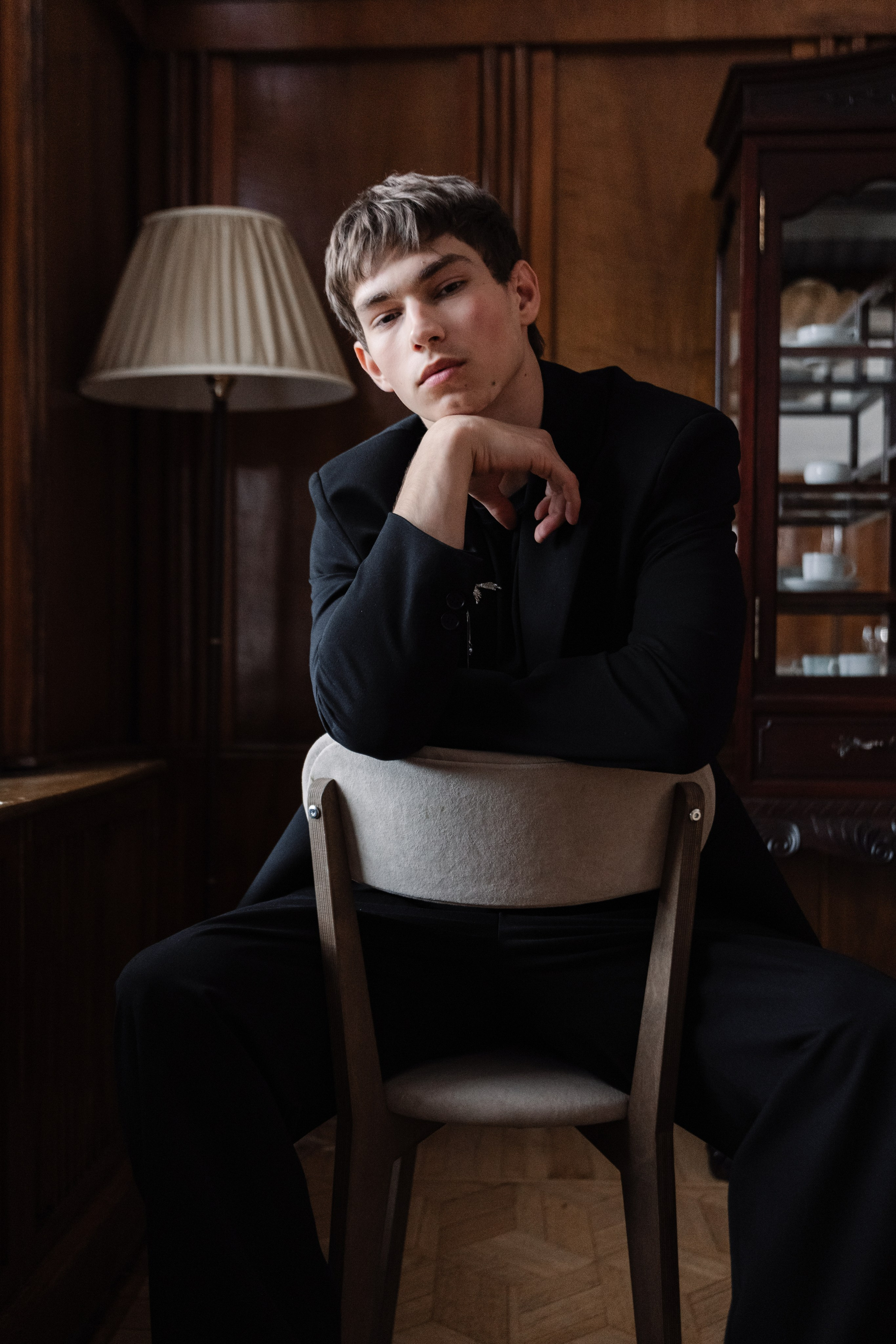 Андрей и Дарья