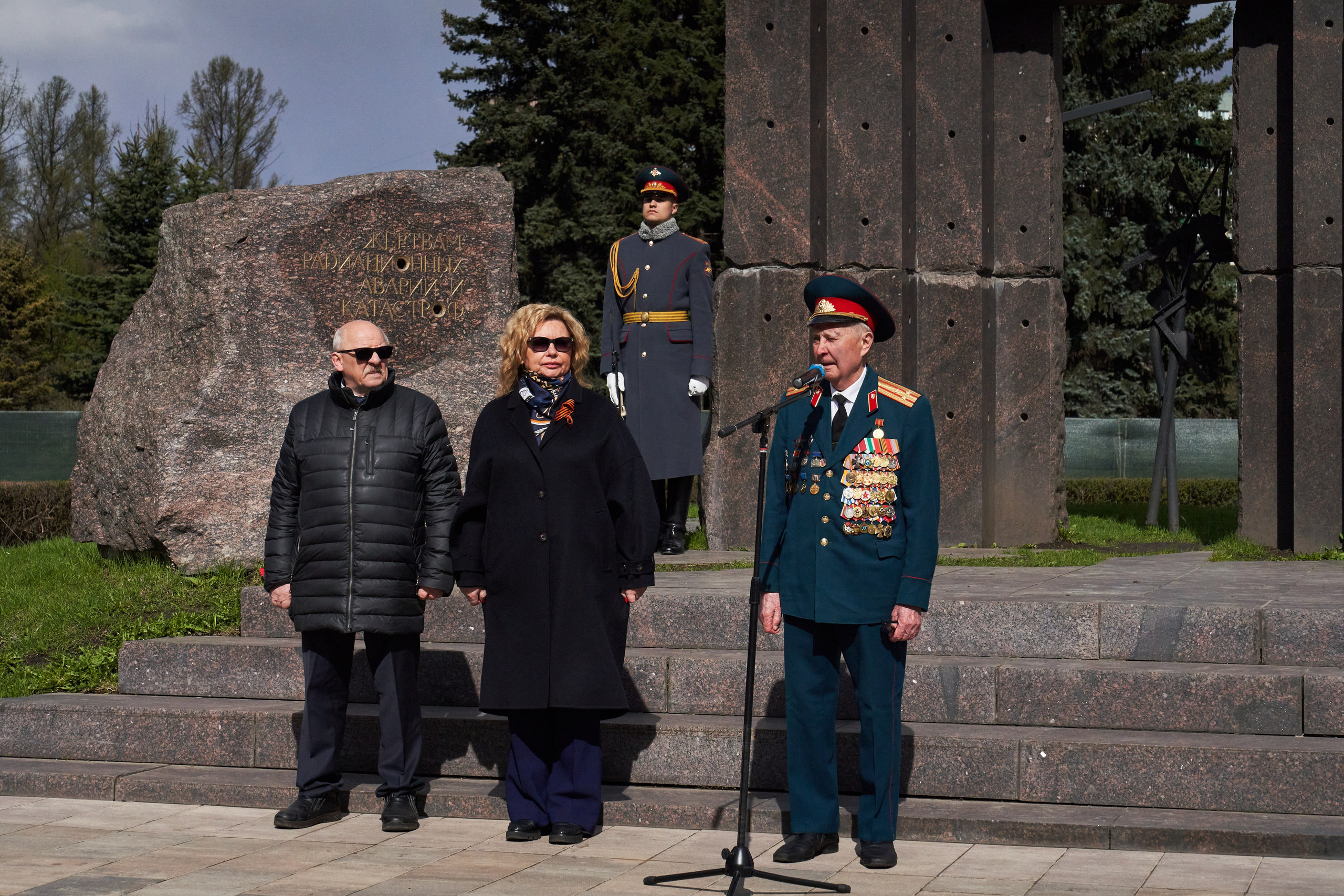 Возложение. Dzeshulskaya. photographer