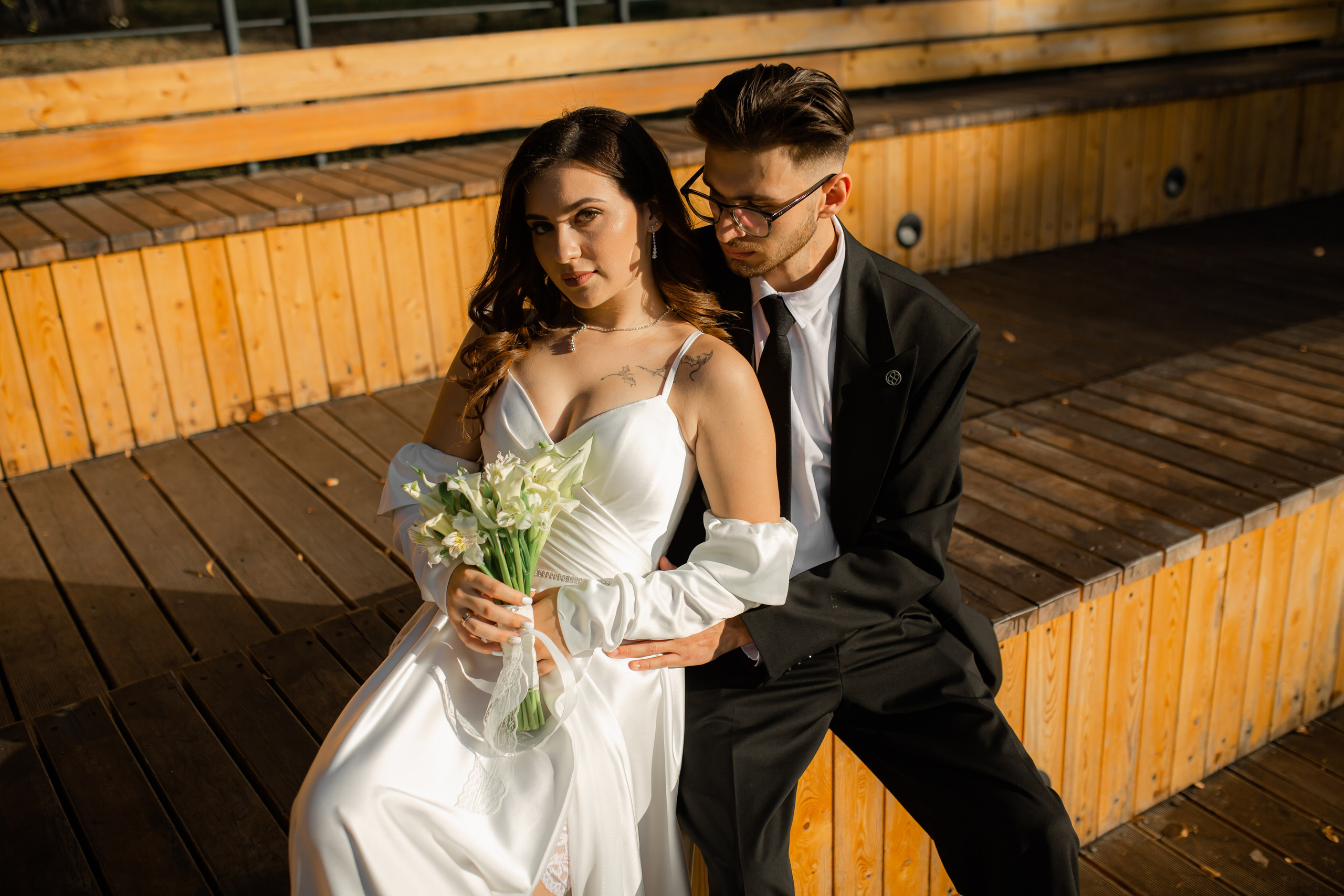 Свадебный и семейный фотограф