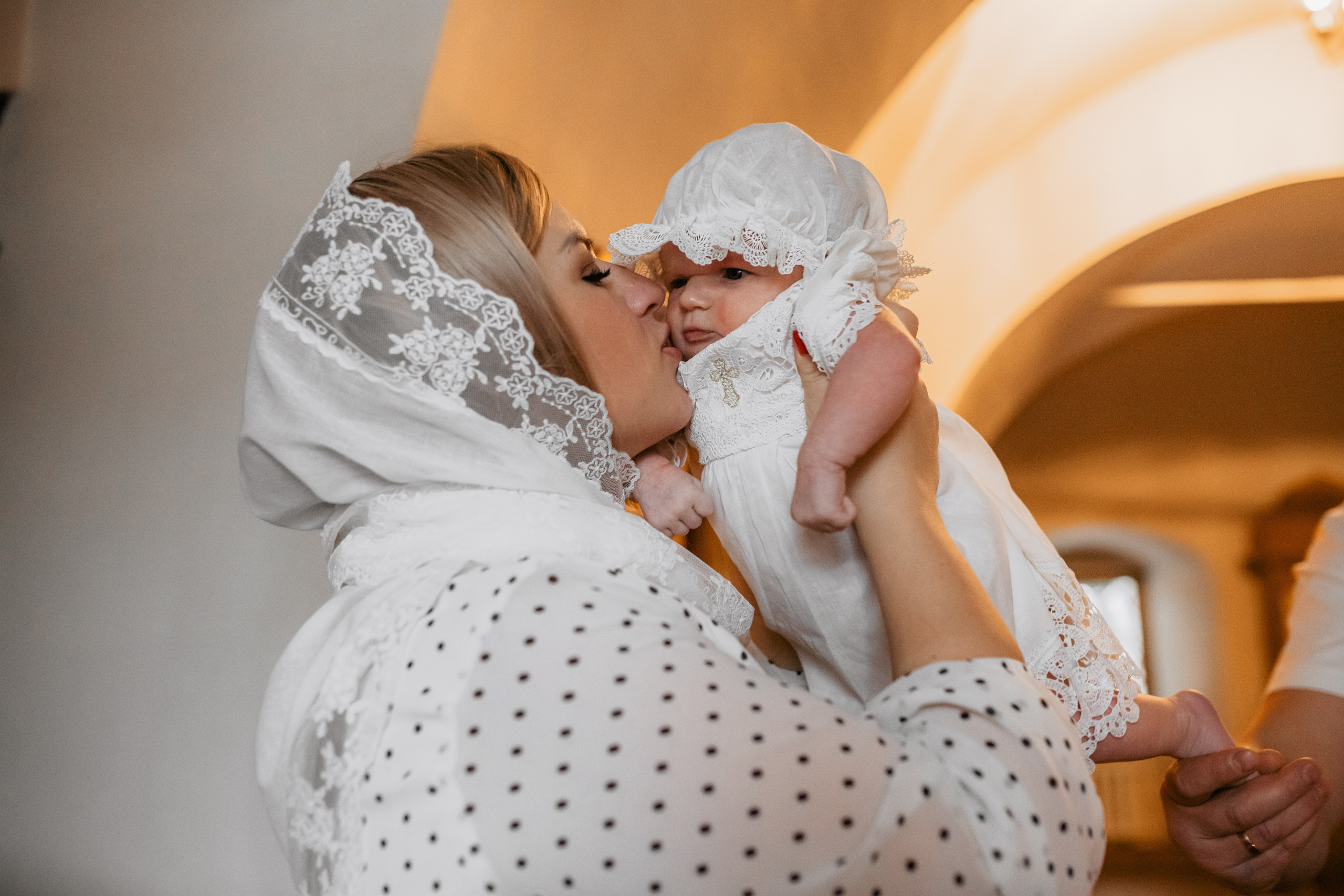 Церковь Троицы Живоначальной с. Фаустово Воскресенский р-н. Свадебный и семейный фотограф