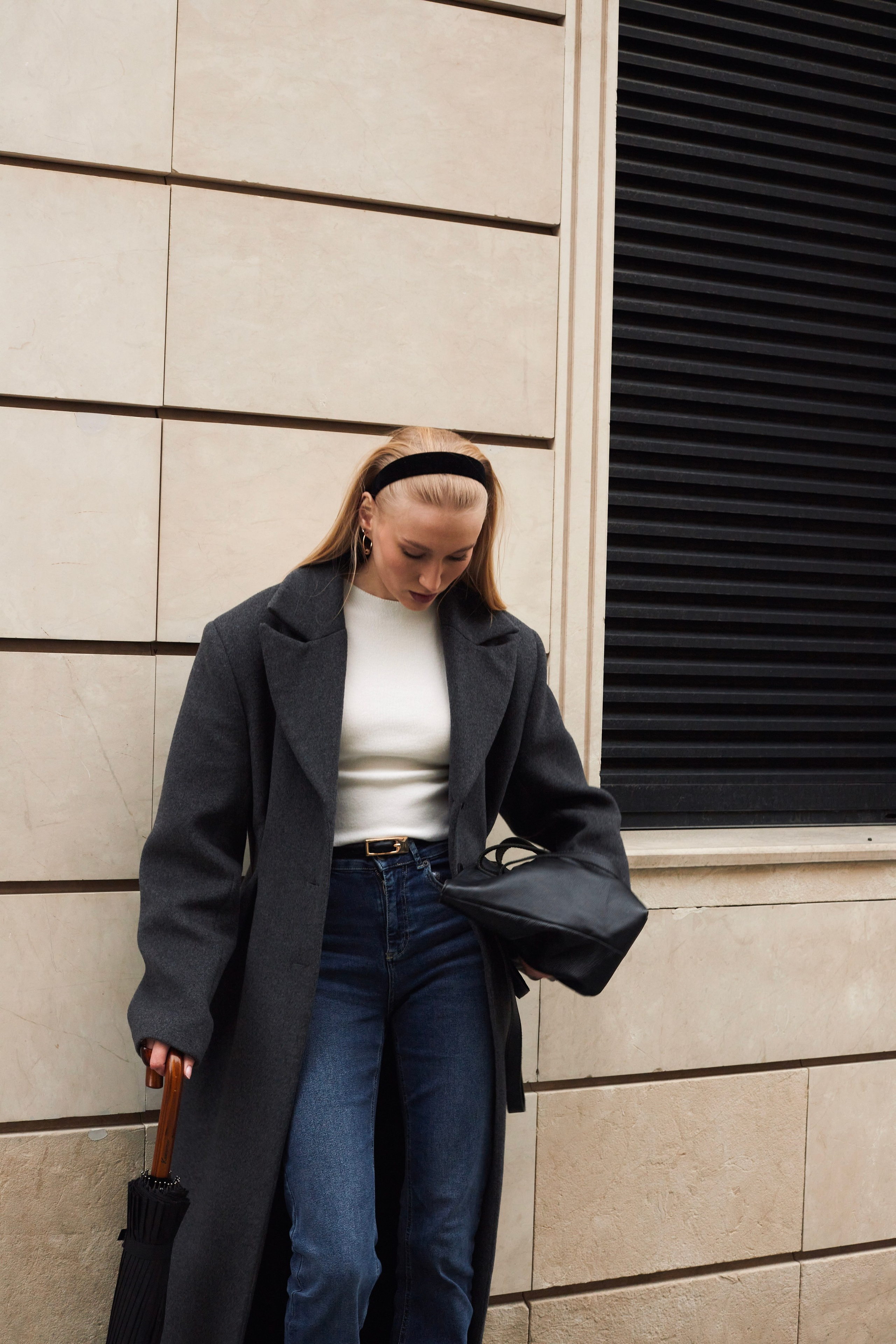 STREET STYLE. Фотограф в Санкт-Петербурге и Москве