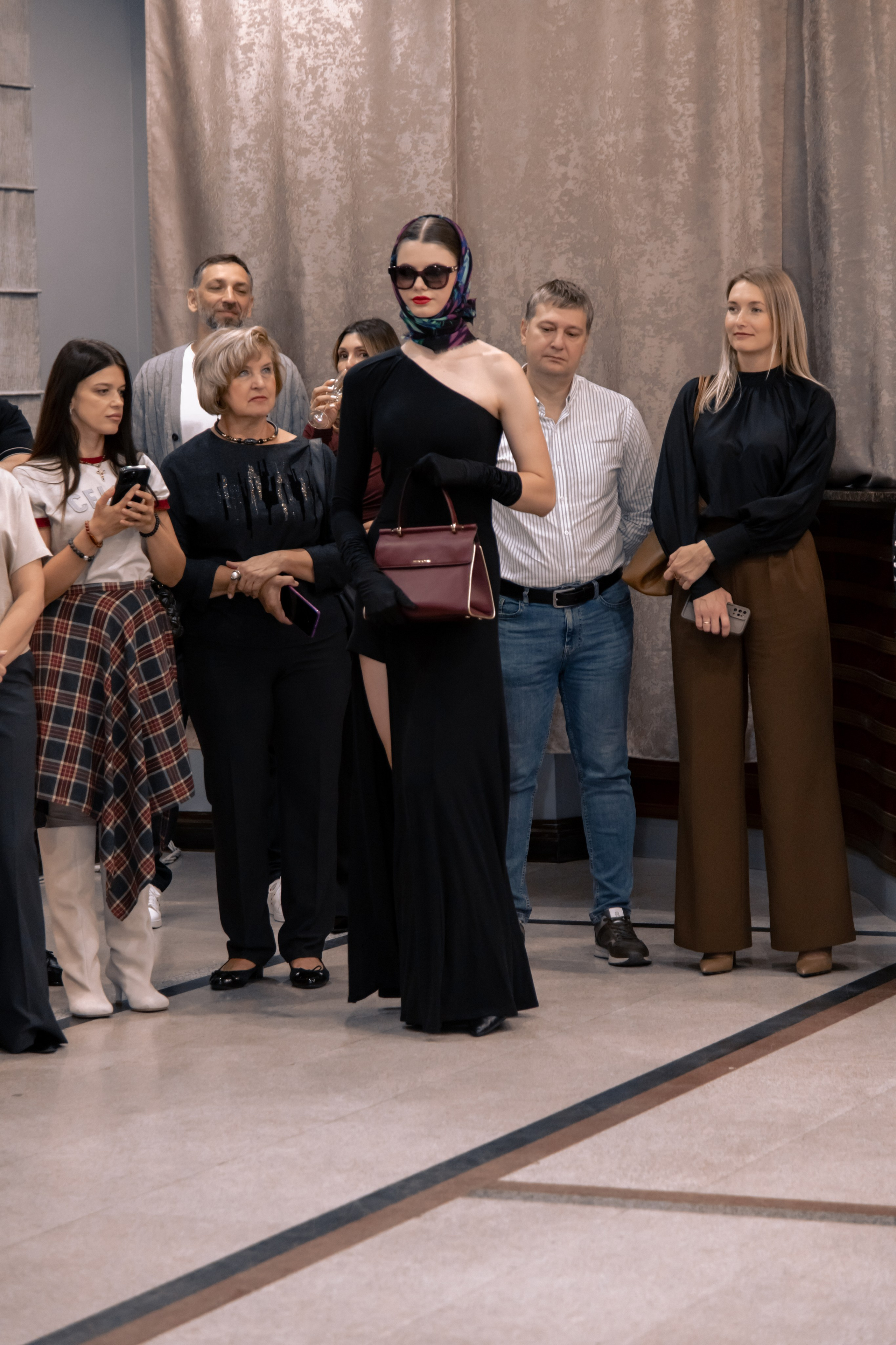 ЗОЛОТОЕ ВРЕМЯ LUXE. МЕДИА-РЕСУРС ХАБАРОВСК / Фотоотчеты / Репортажи / События