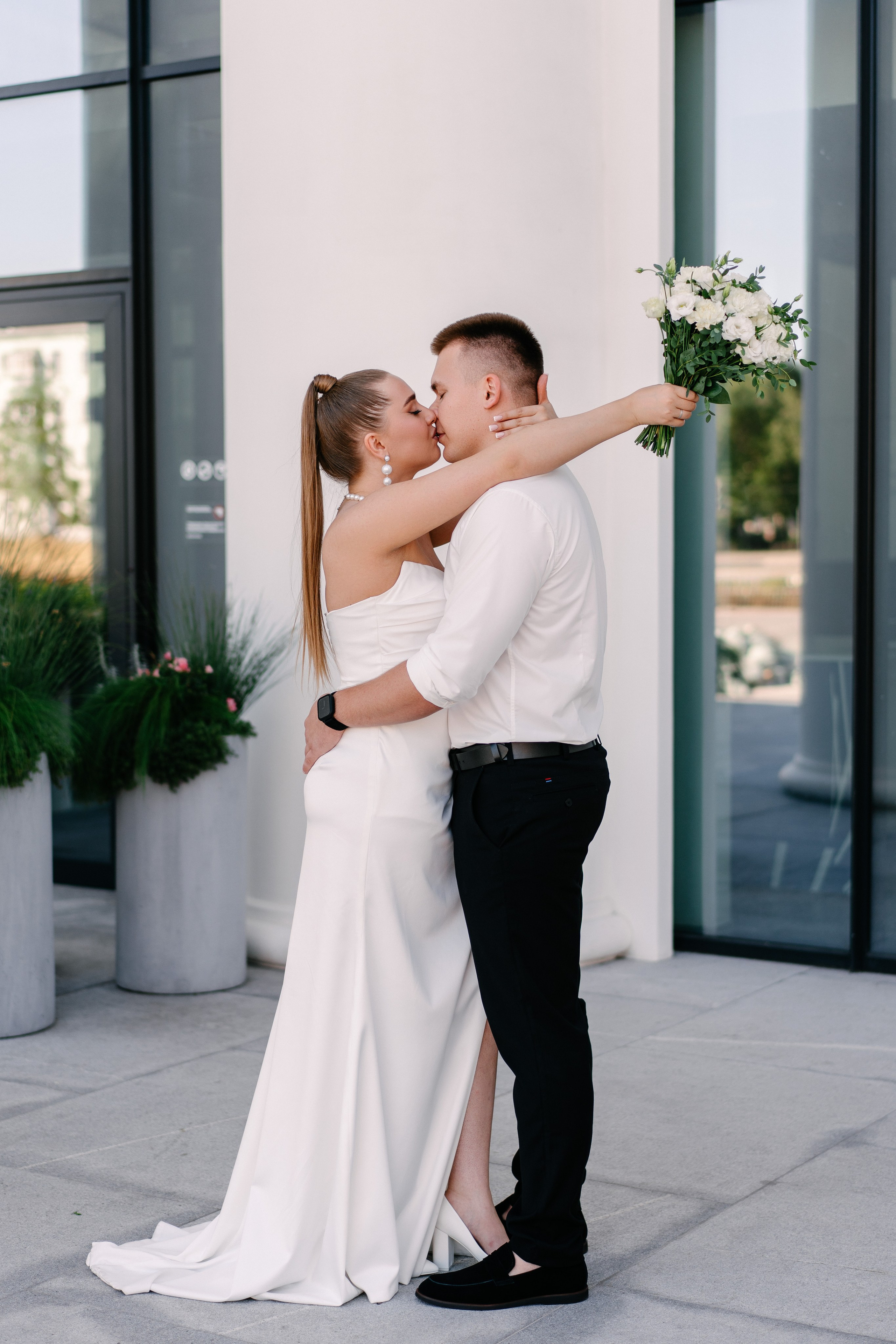 Карина & Александр. Margosha-ph.ru