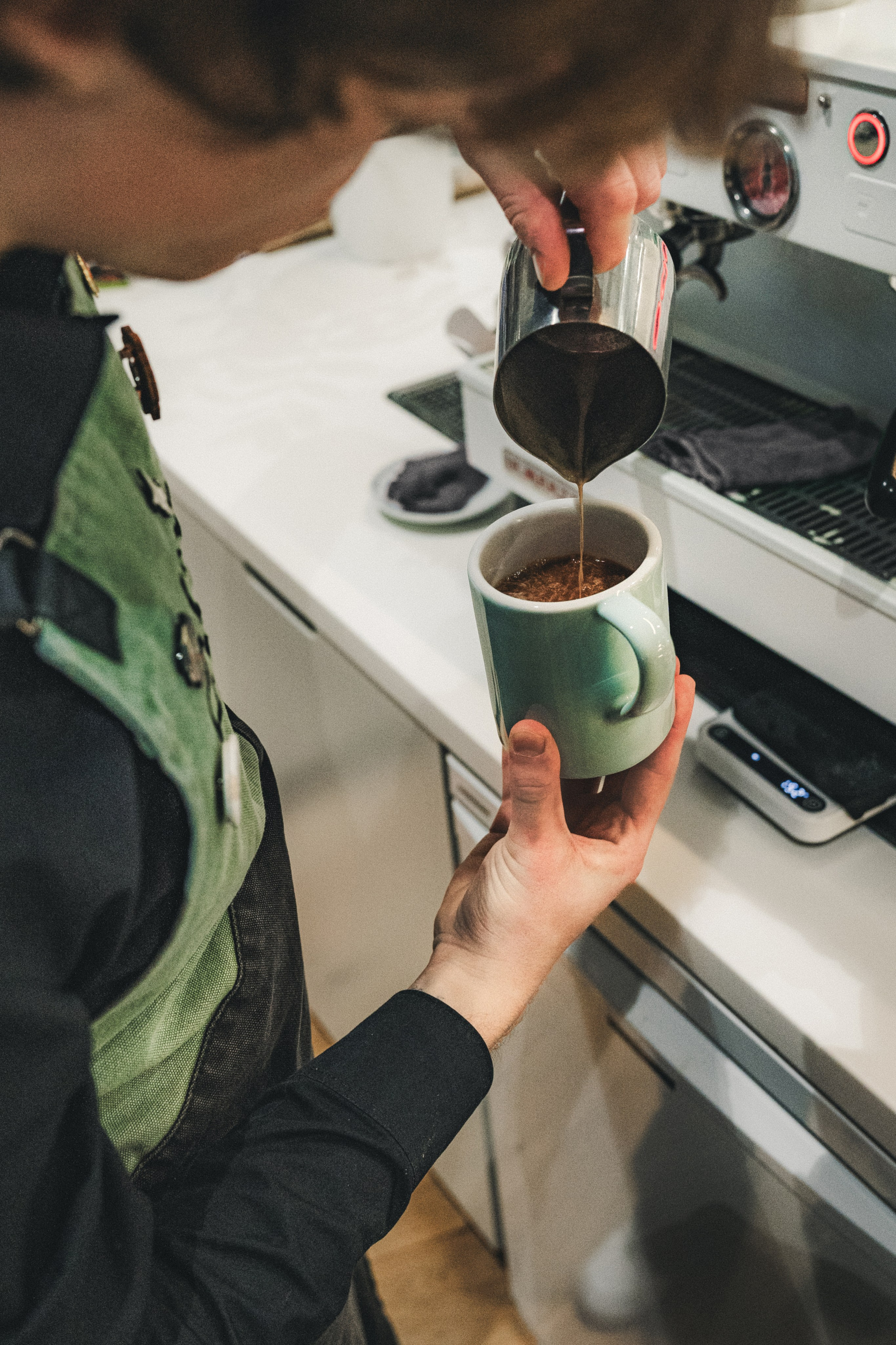 Clara. Фотограф Илья К. в Москве