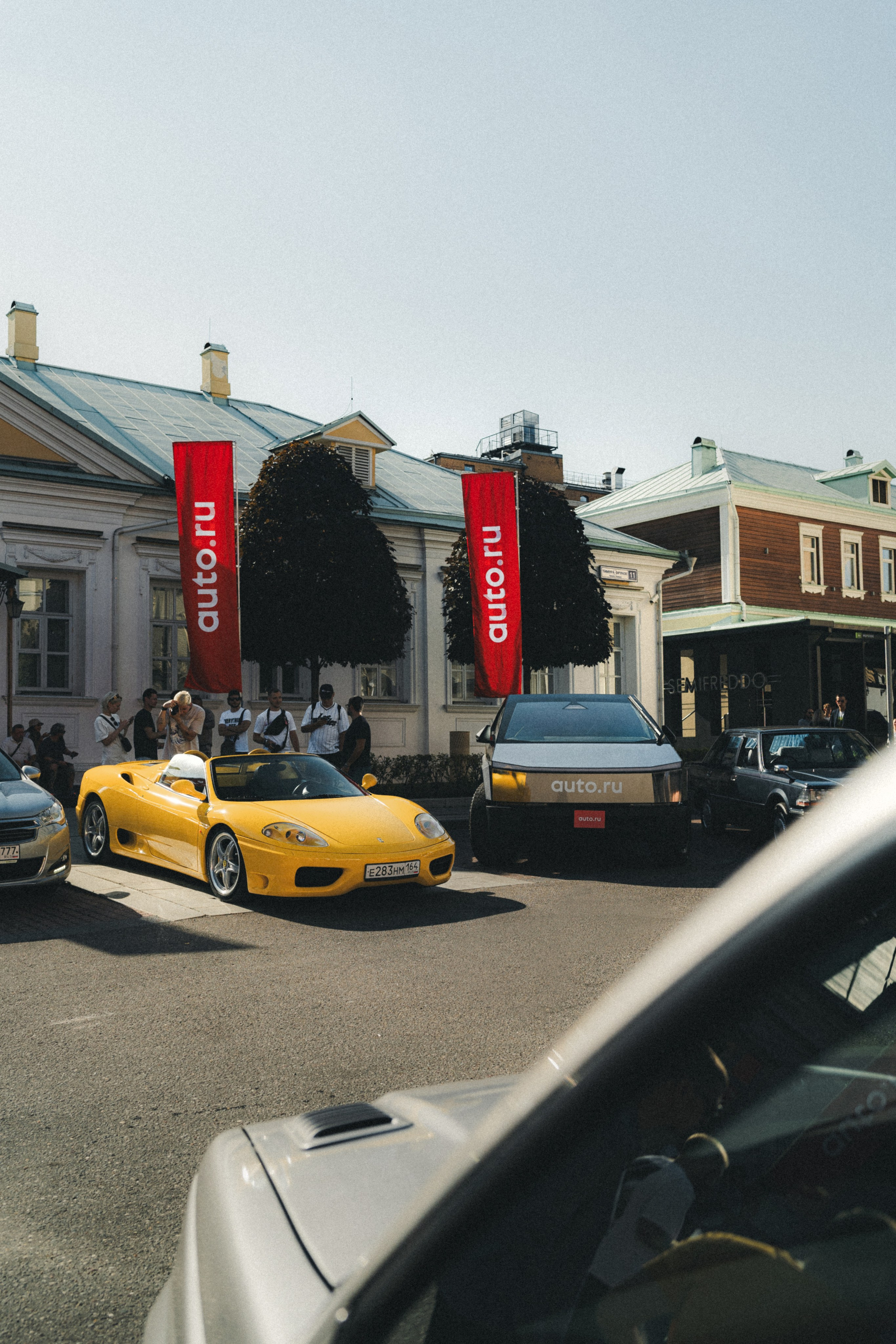 Фотограф Илья К. в Москве