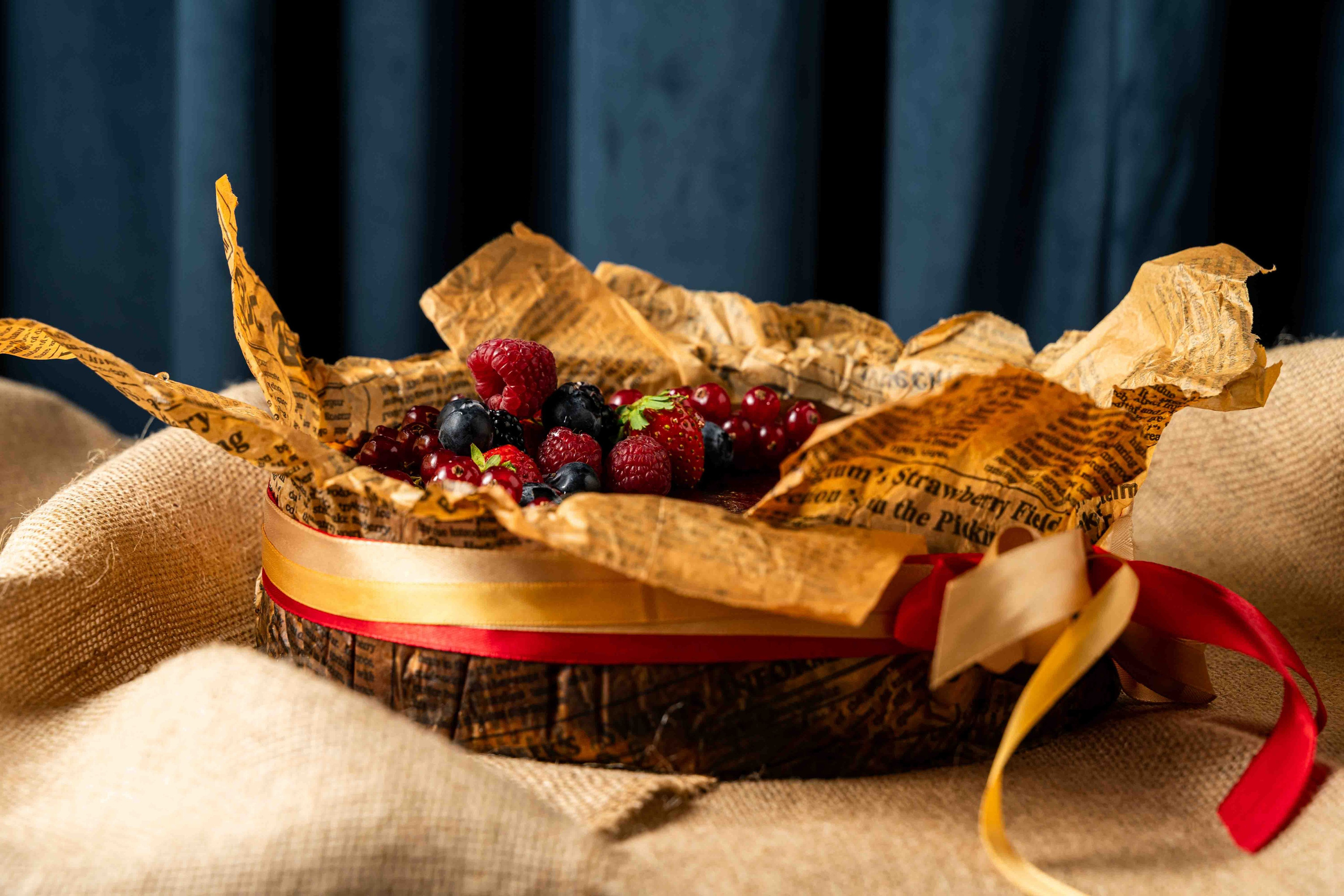 Бакский пирог. Фотограф и видеограф в Москве и Абу Даби Мария Кулагина