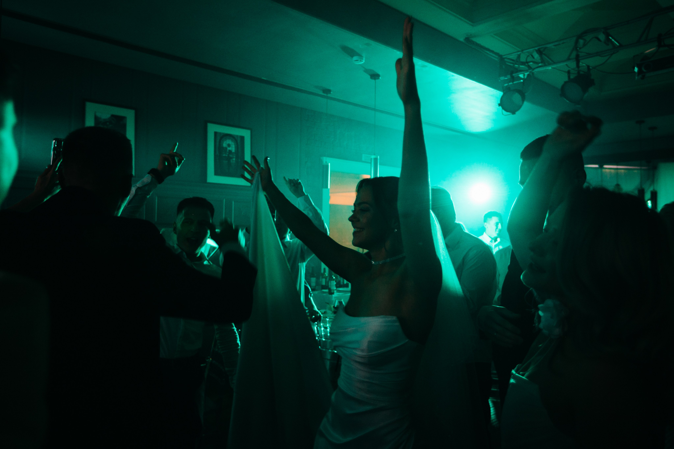 Jenna/Luba. Фотограф Астафьева Мария