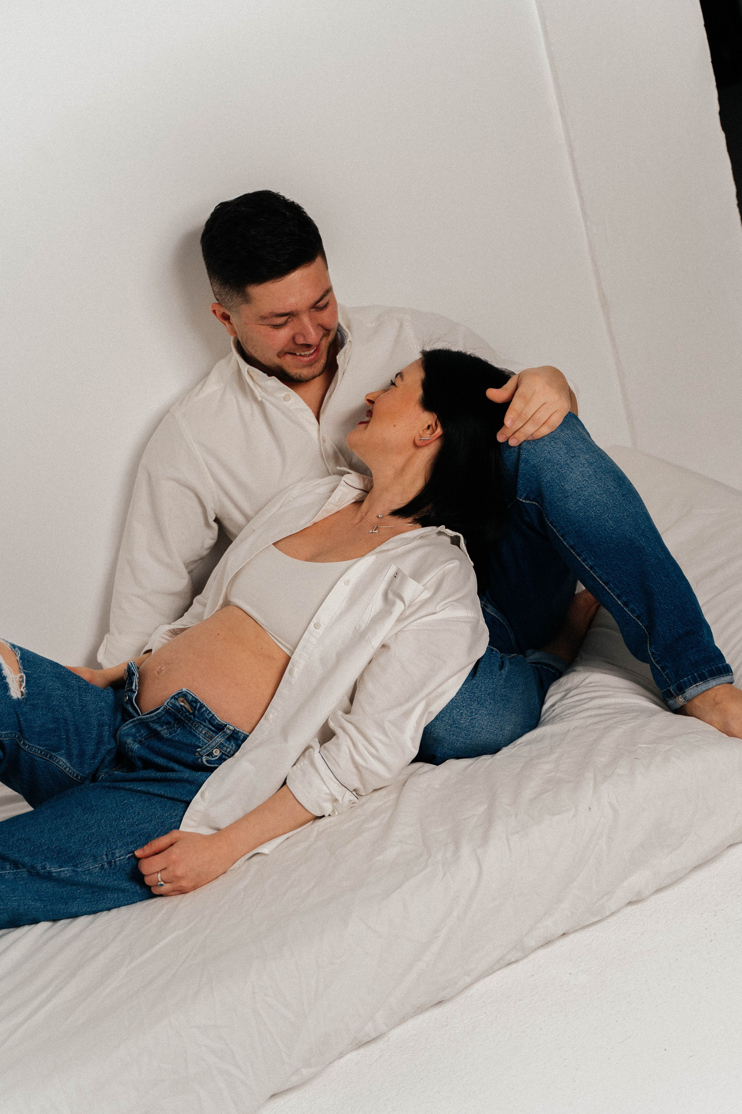 Прекрасное ожидание