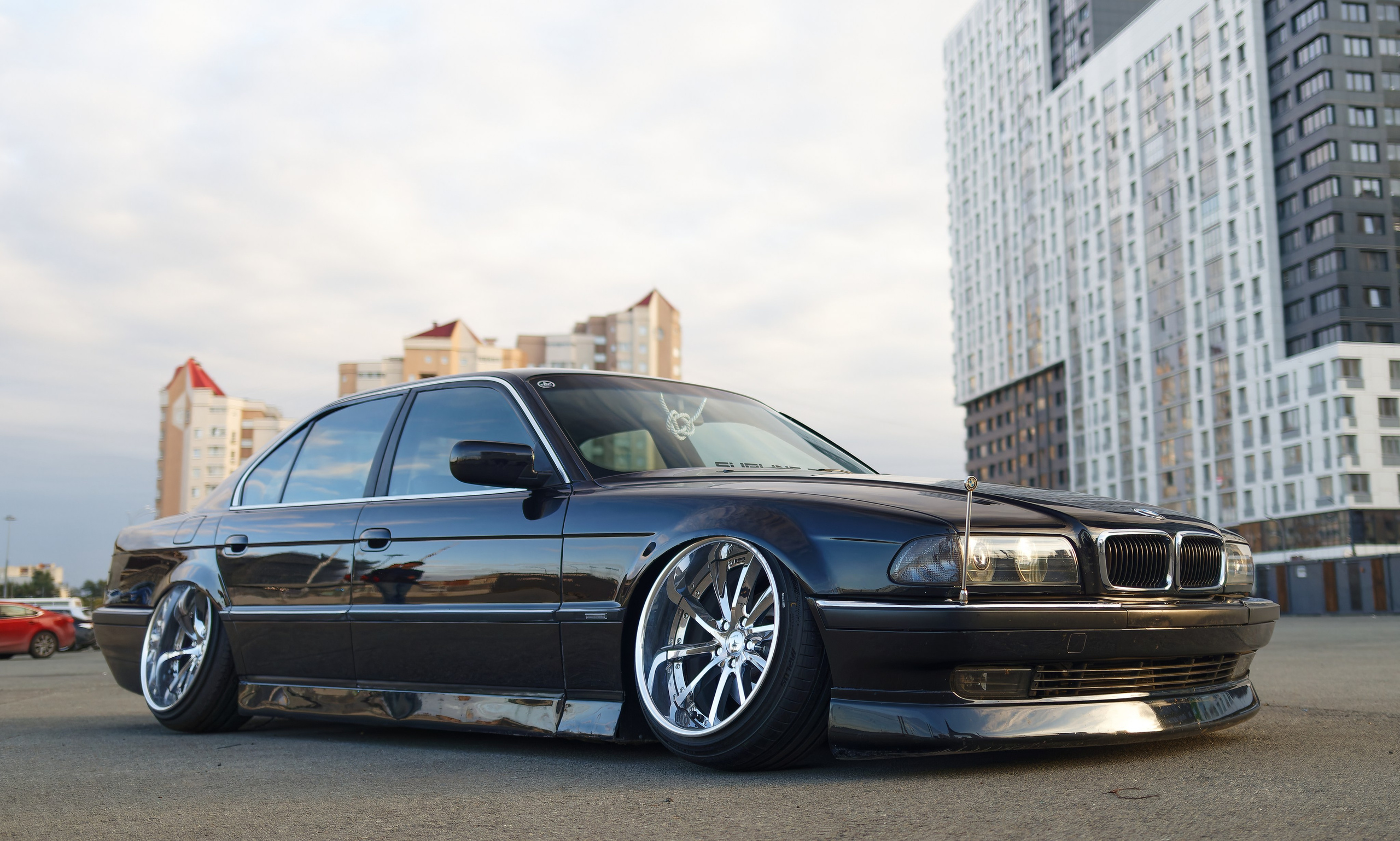 EKB STANCE MEET 11.08.2024. IN STREET WE TRUST