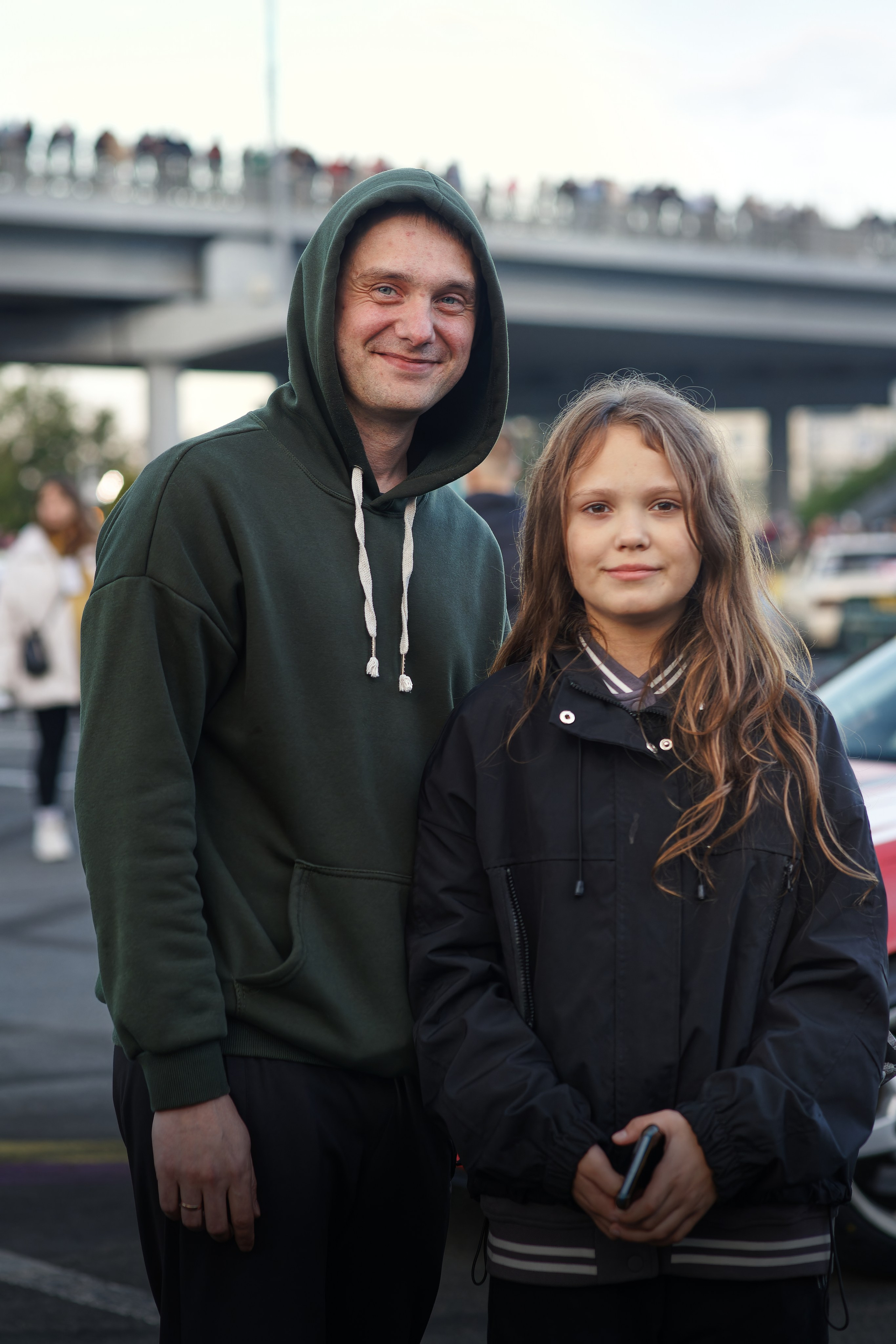 Drift Games'24. IN STREET WE TRUST