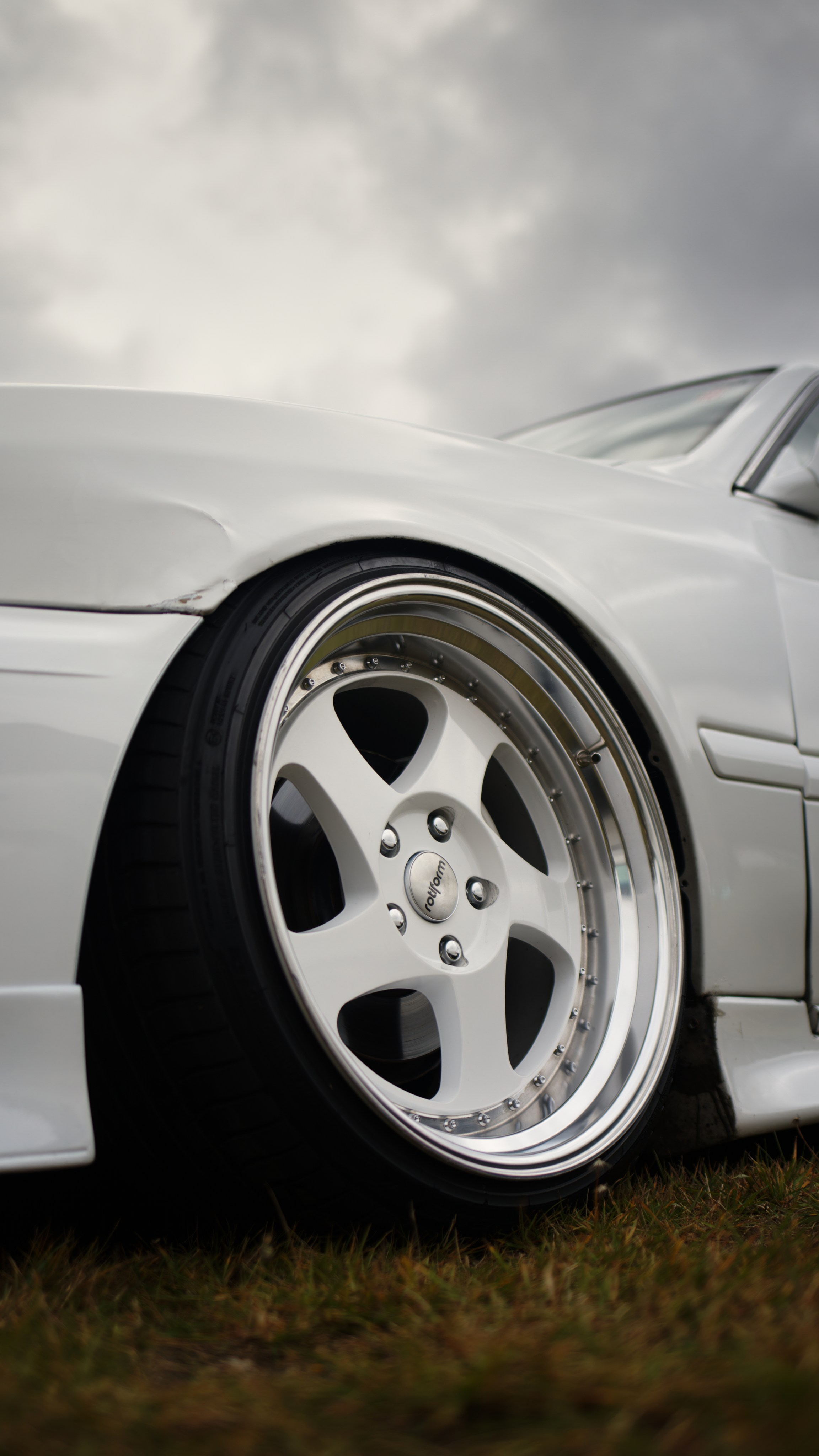 Enjoy x ESM 21.09.24. IN STREET WE TRUST