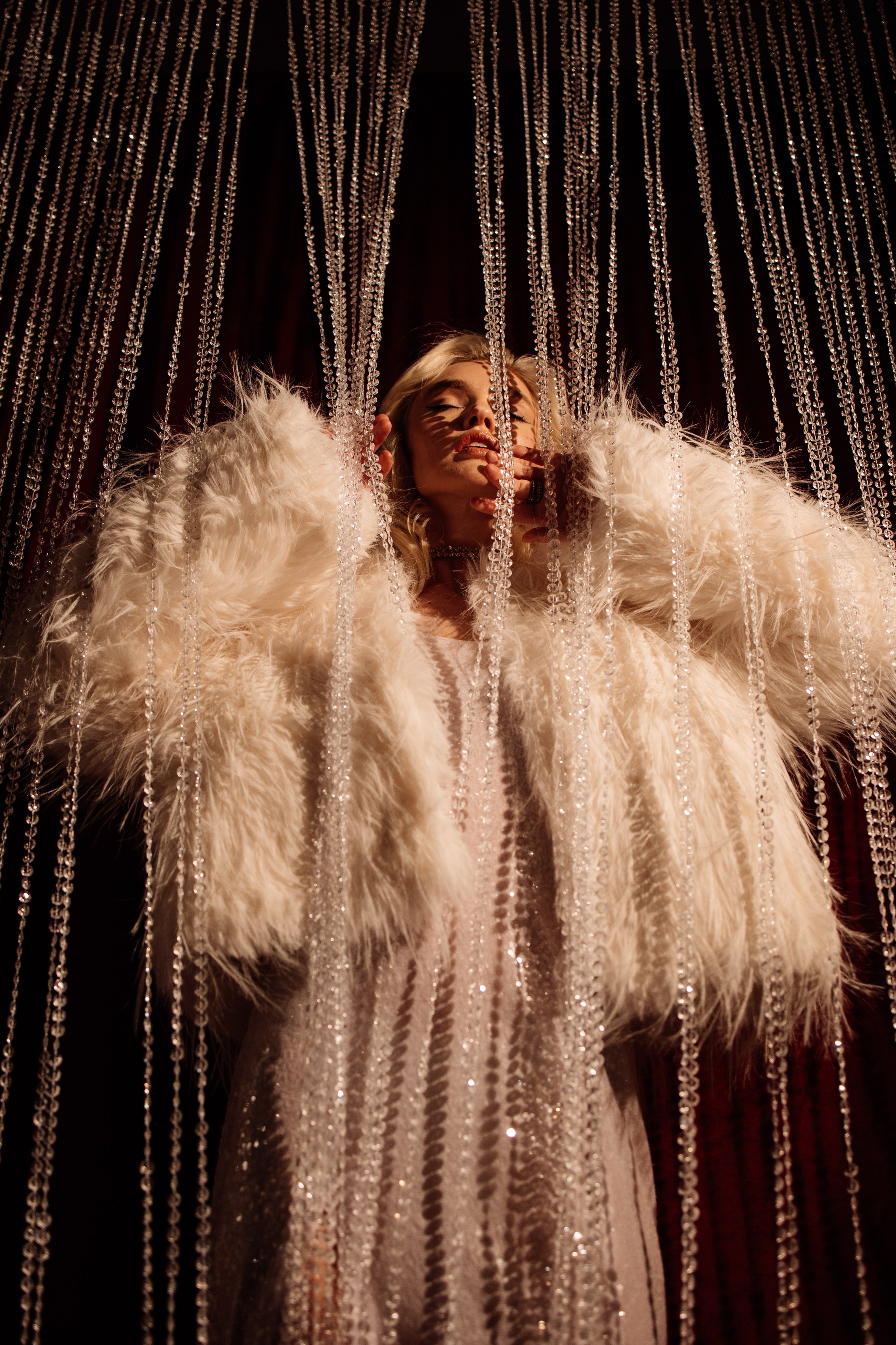 Портреты и творческие съемки. Семейный свадебный фотограф Семен Егоров