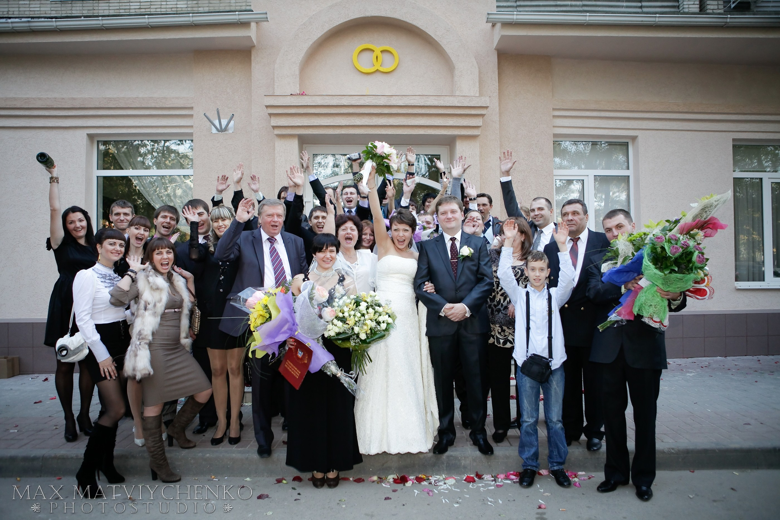 Регистрация/Register. Максим Матвийченко и Виктория Басова профессионалы своего дела