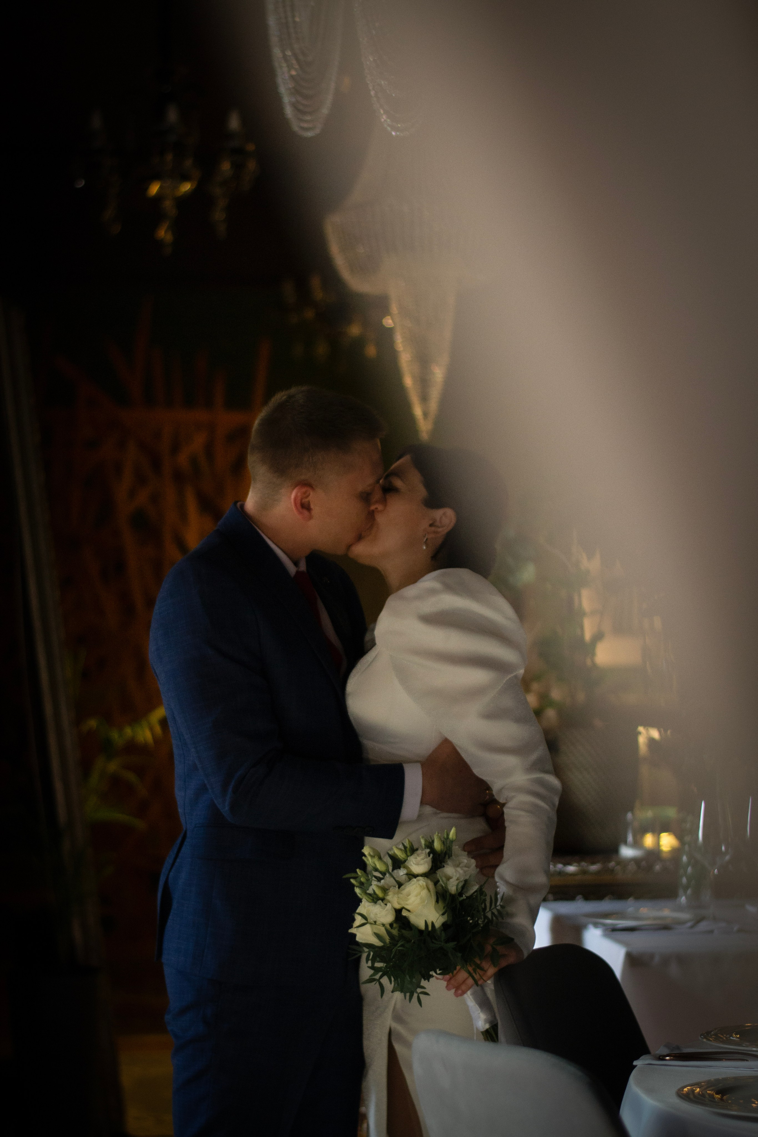 Дима и Алена. Семейный и свадебный фотограф в Йошкар-Оле Виктор Крайт