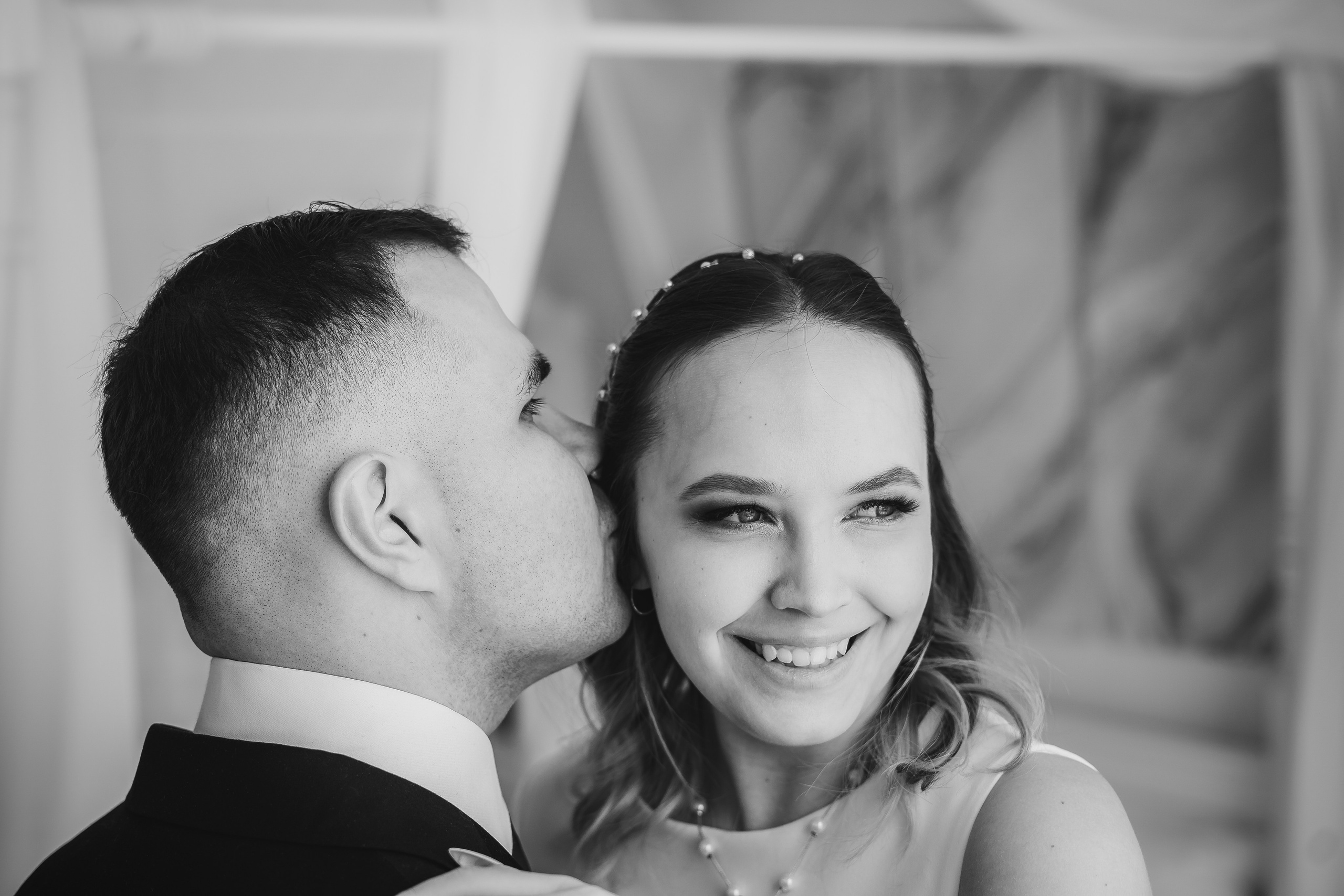 Свадебные. Наталья Дукалова фотограф Щелково Королев Пушкино Москва Балашиха