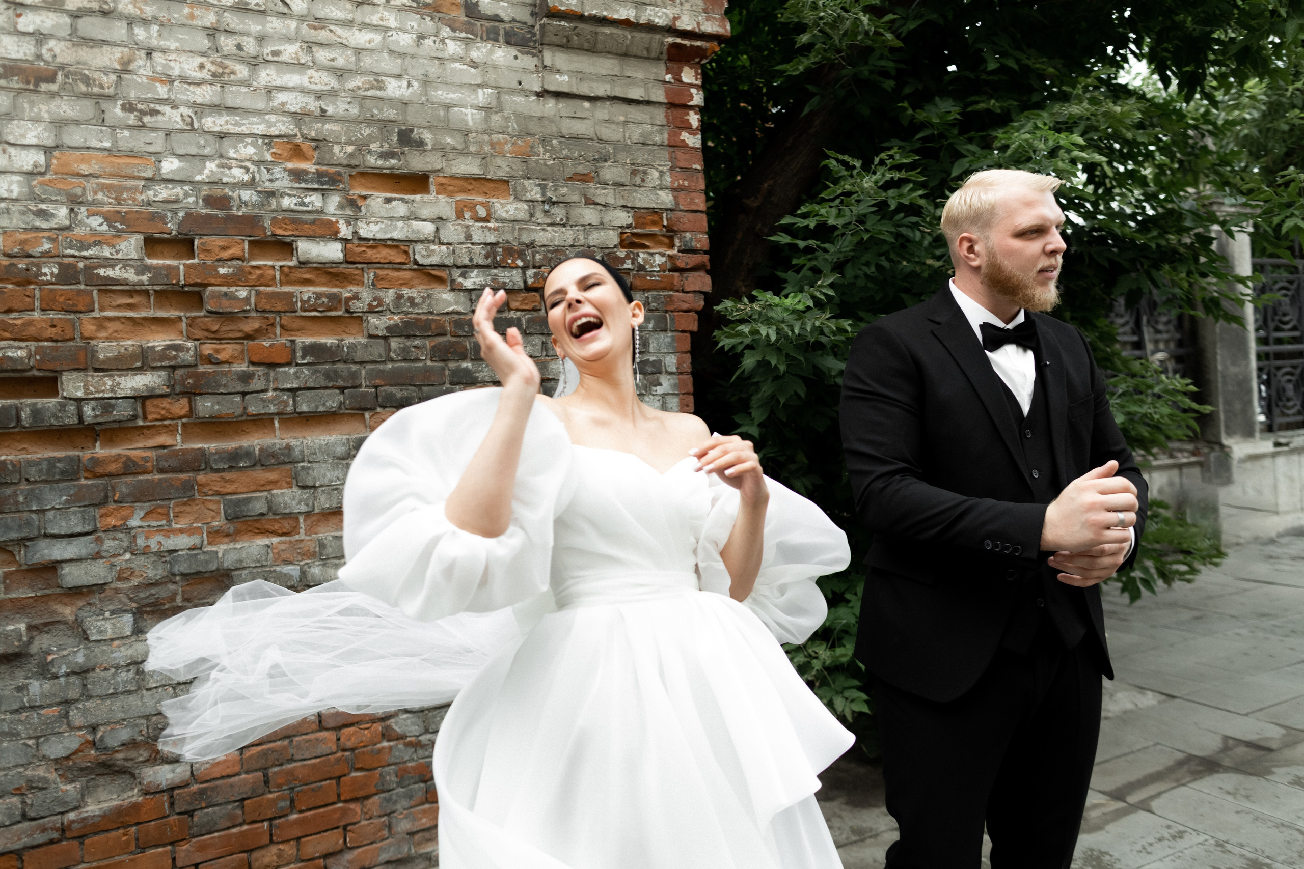 Дарья+Никита. Фотограф в Красноярске Гетманова Мила