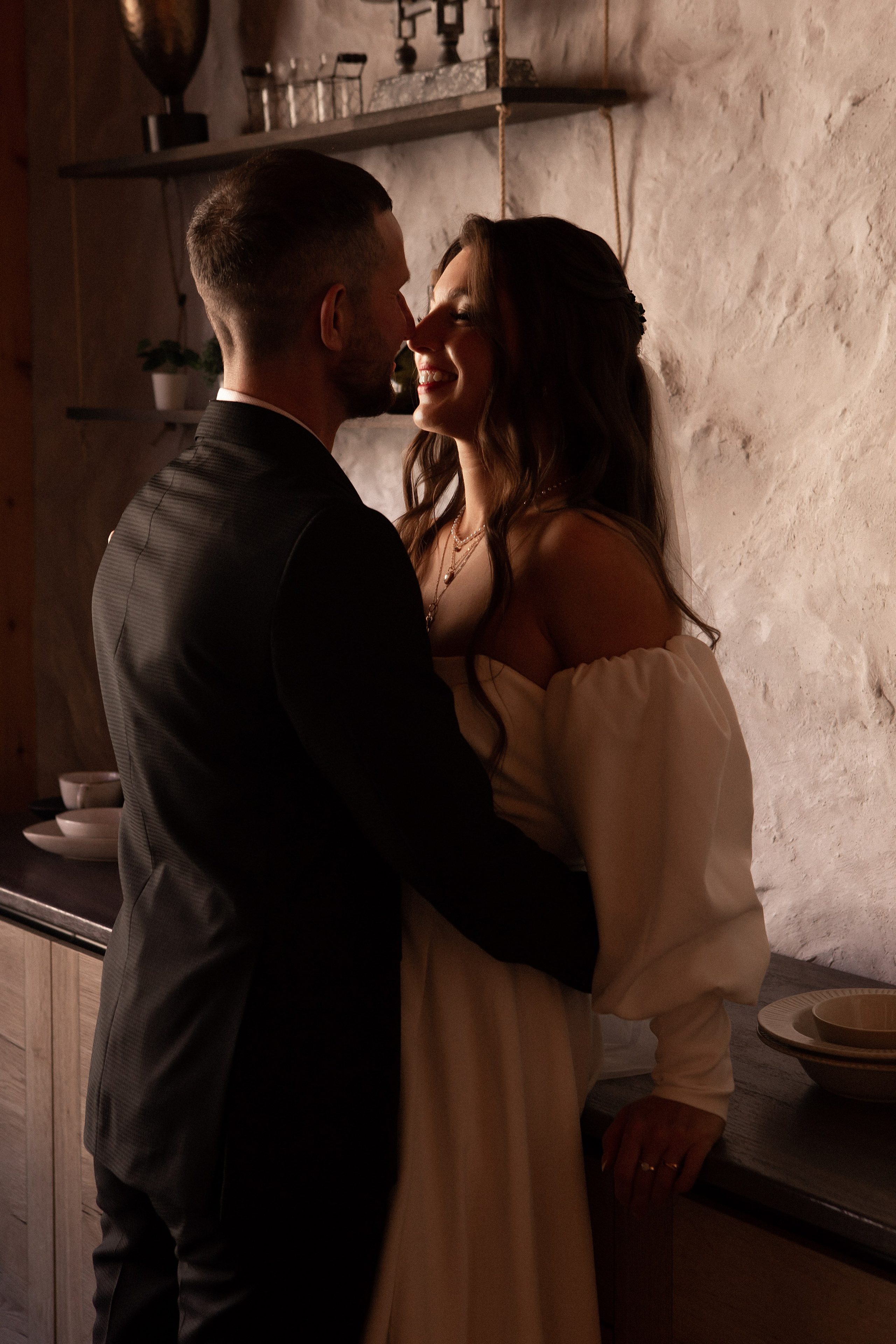 Надежда и Кирилл. Семейный, студийный фотограф во Владивостоке Екатерина Евдокимова