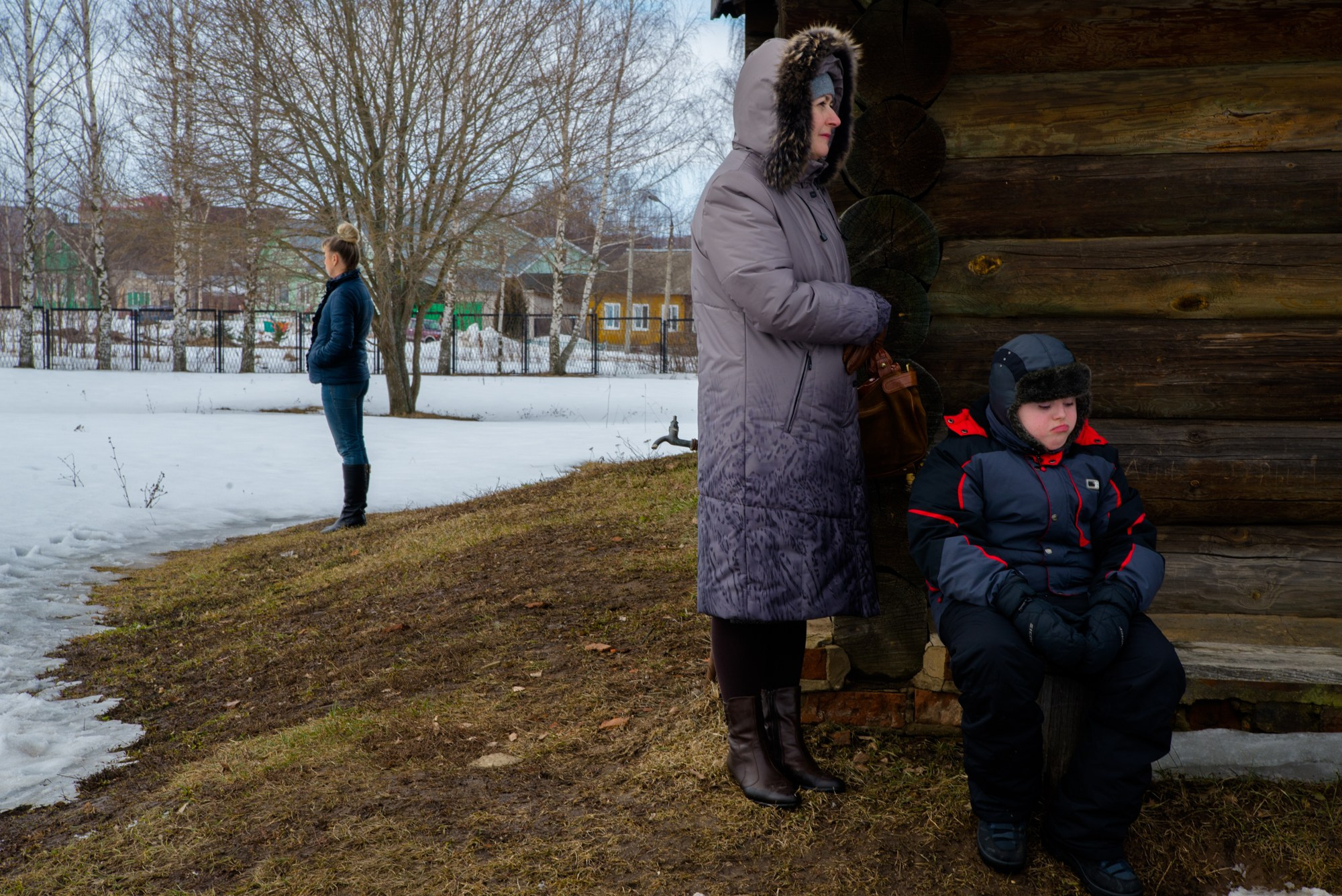 Суздальская ярмарка. Алёна Кочеткова | фотограф и преподаватель фотографии