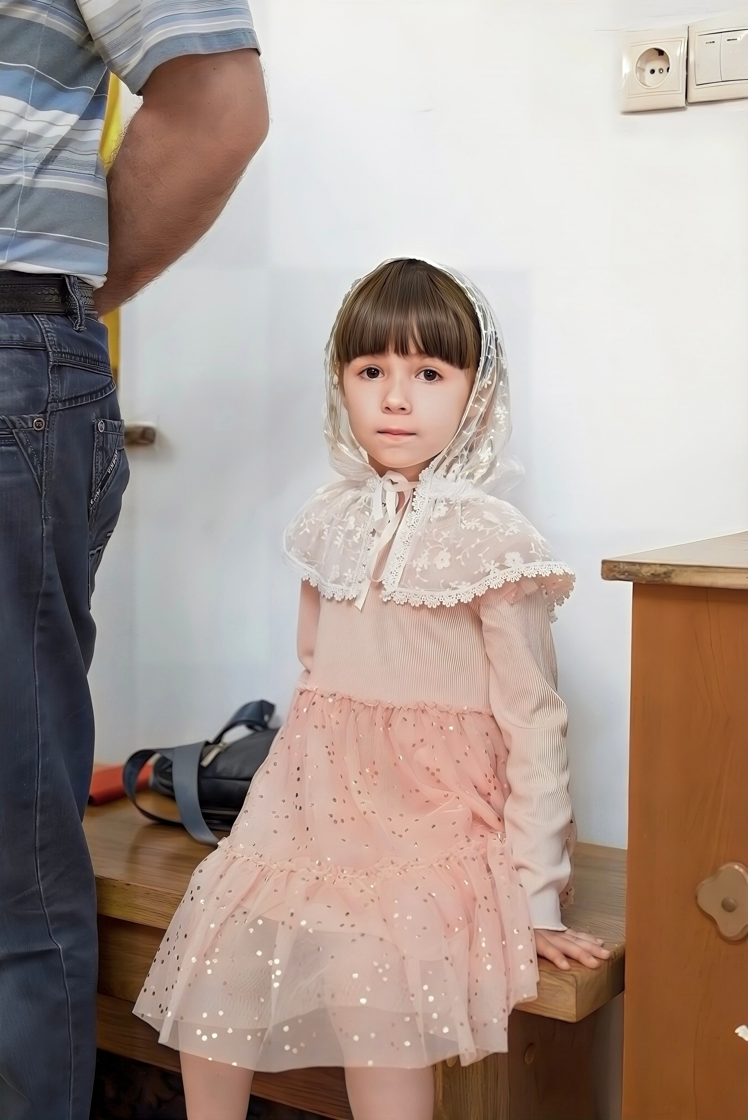 Церковь Покрова Пресвятой Богородицы. Семейный и детский фотограф Москва