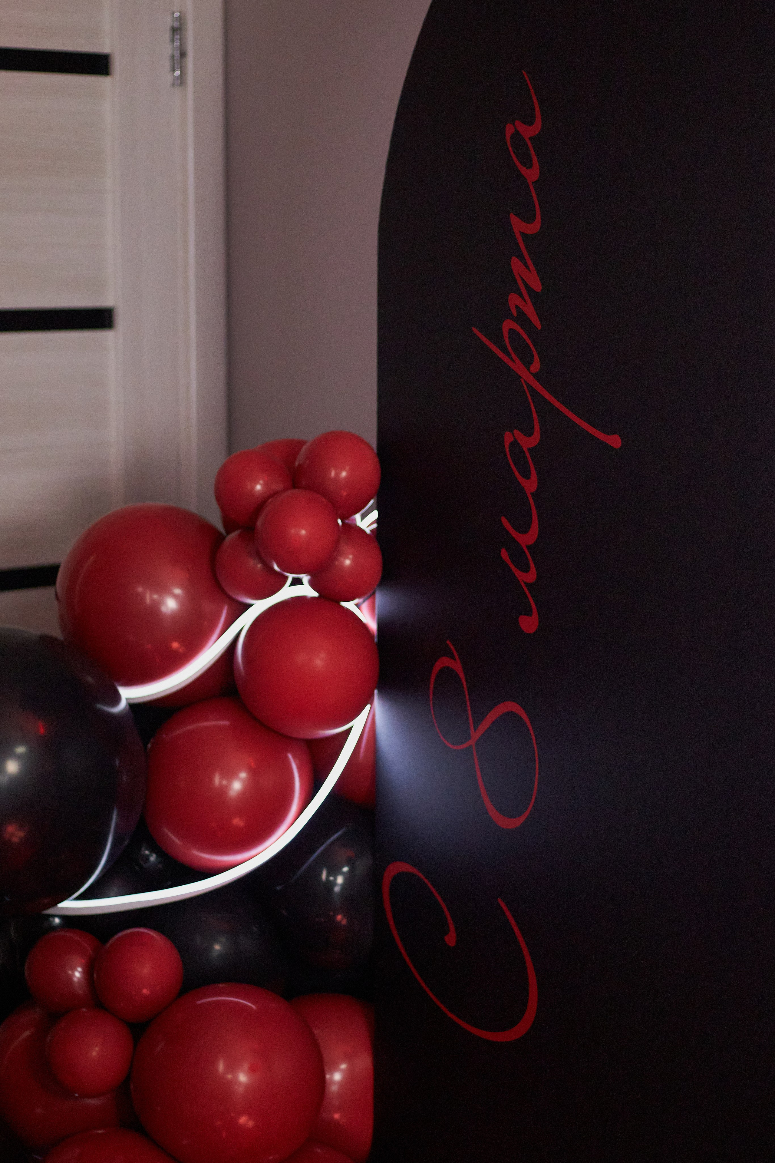 Корпоратив. Фотограф в Ростове-на-Дону Нюхарева Виктория