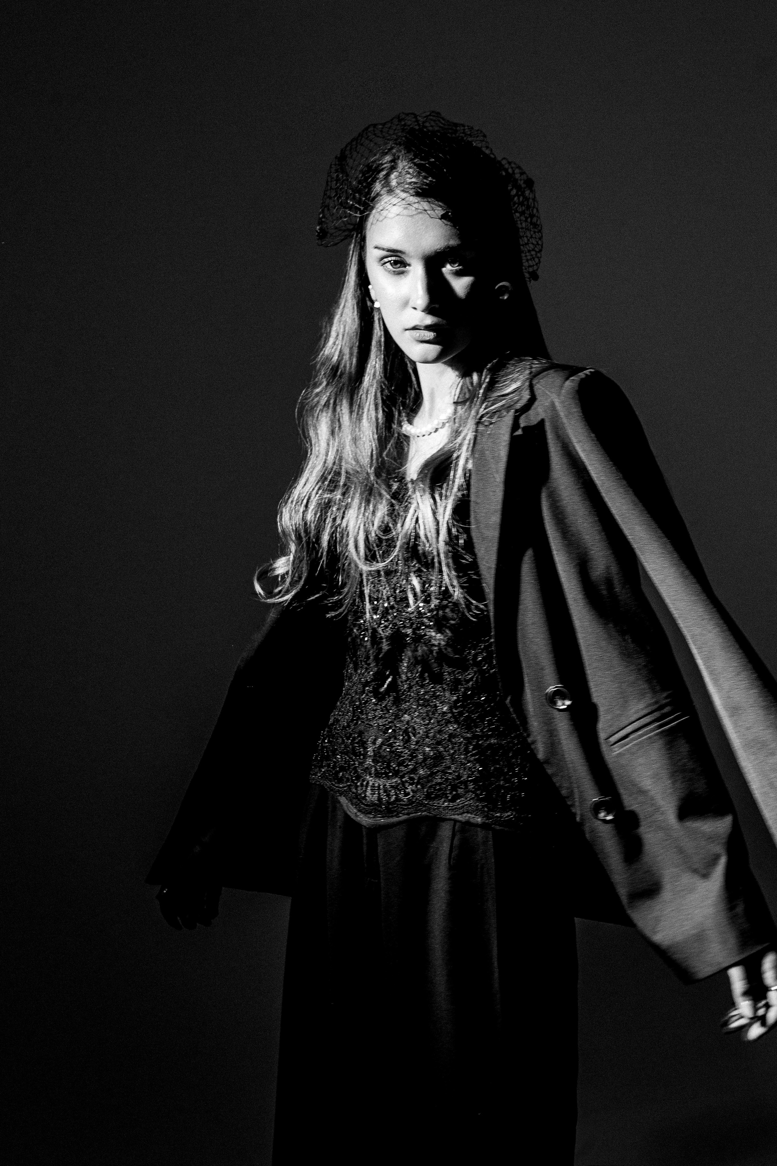 Роскошь. Фотограф Екатерина Голицына