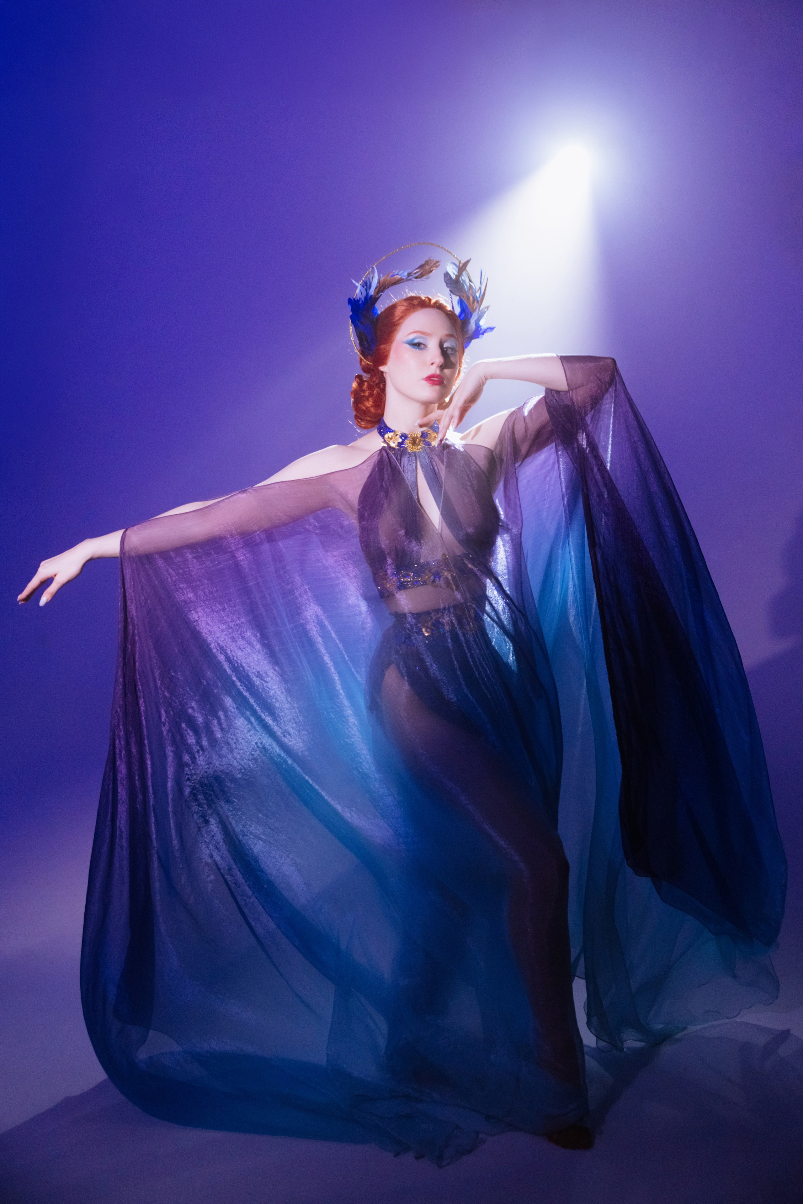 Бурлеск. Концертный и бурлеск фотограф Москва