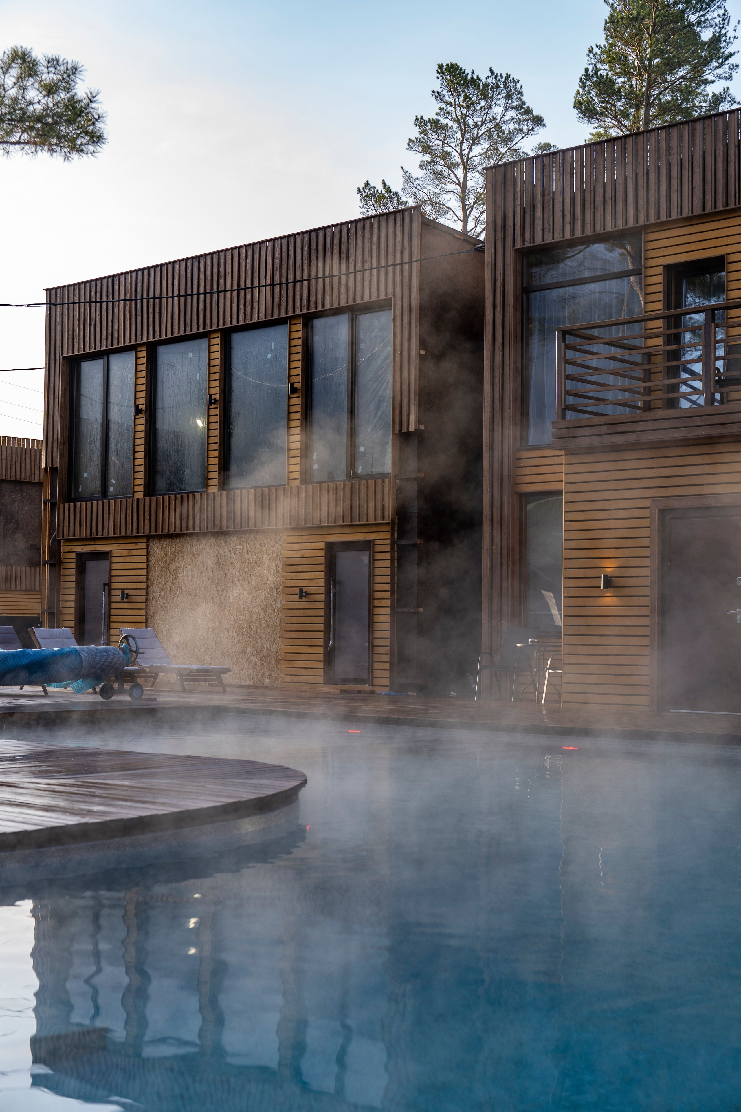 Интерьерные и экстерьерные съемки. Dmitry Golenko