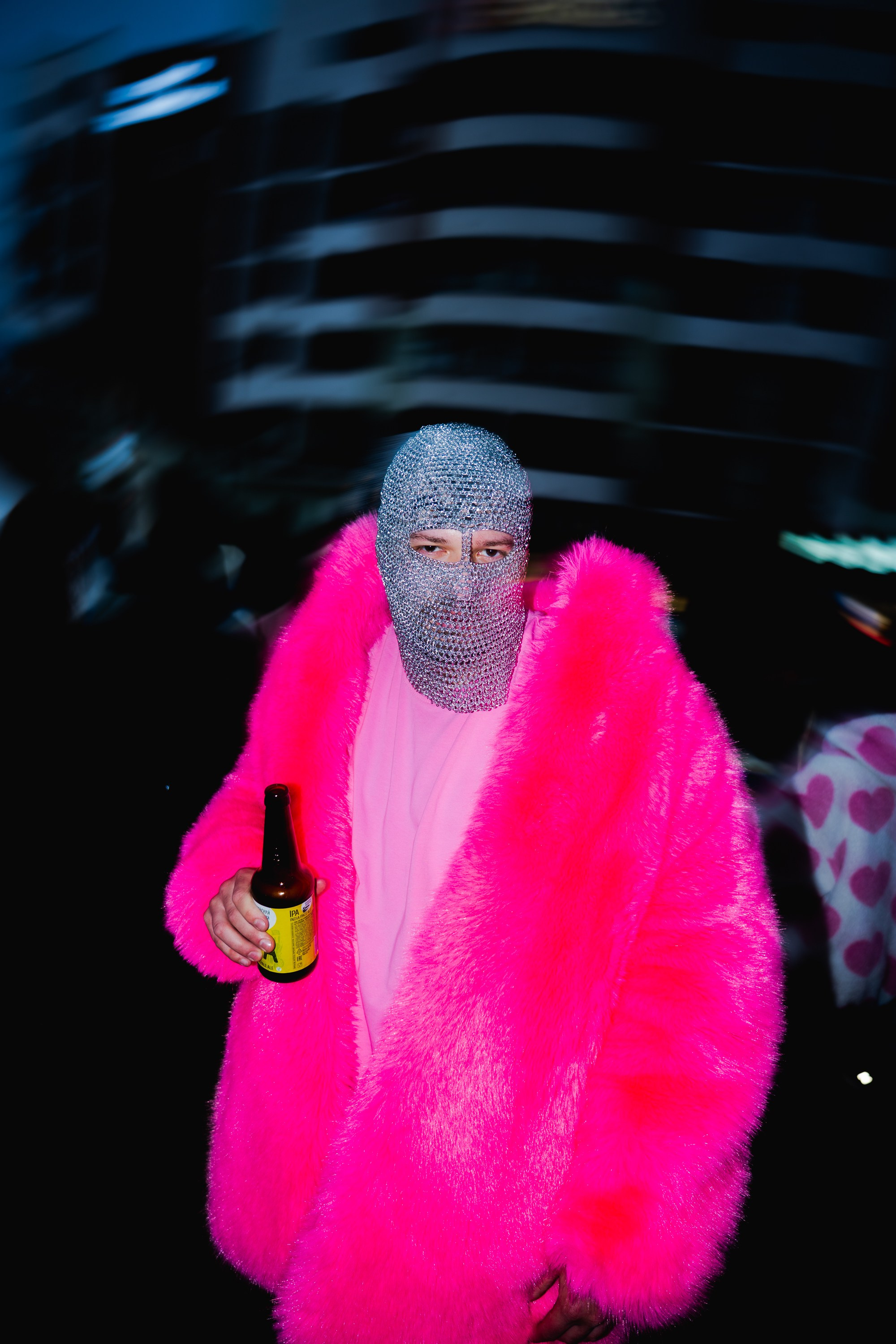 Yandex 360 & NewStarCamp