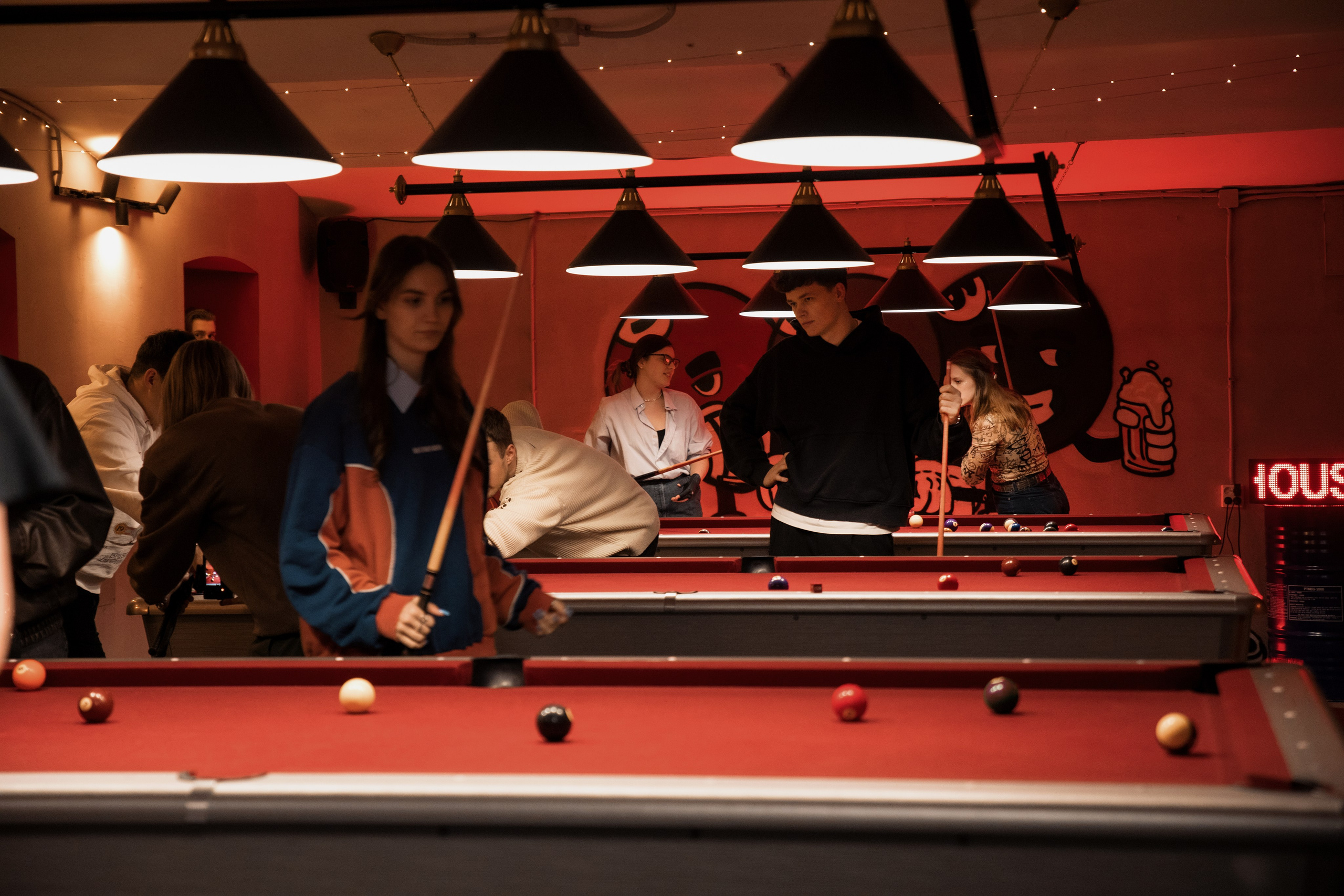 MEGAHOUSE x EIGHTBALL. Репортажный фотограф Блинова Мария