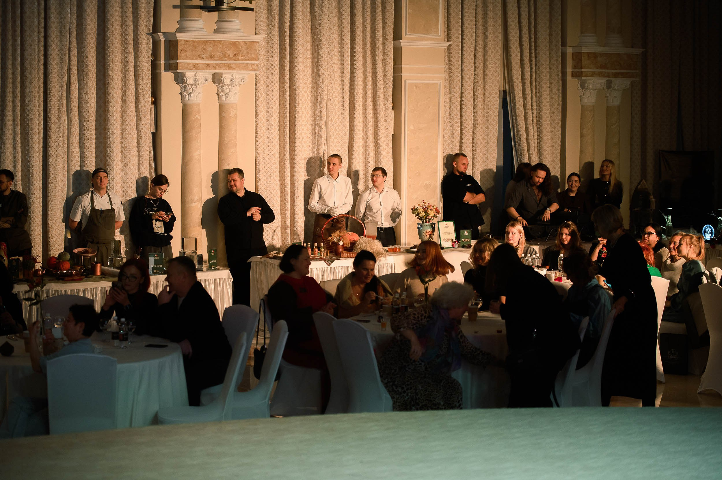 Сибирь на вкус 2025. Евгений Нисковских — свадебный и репортажный фотограф в Тюмени