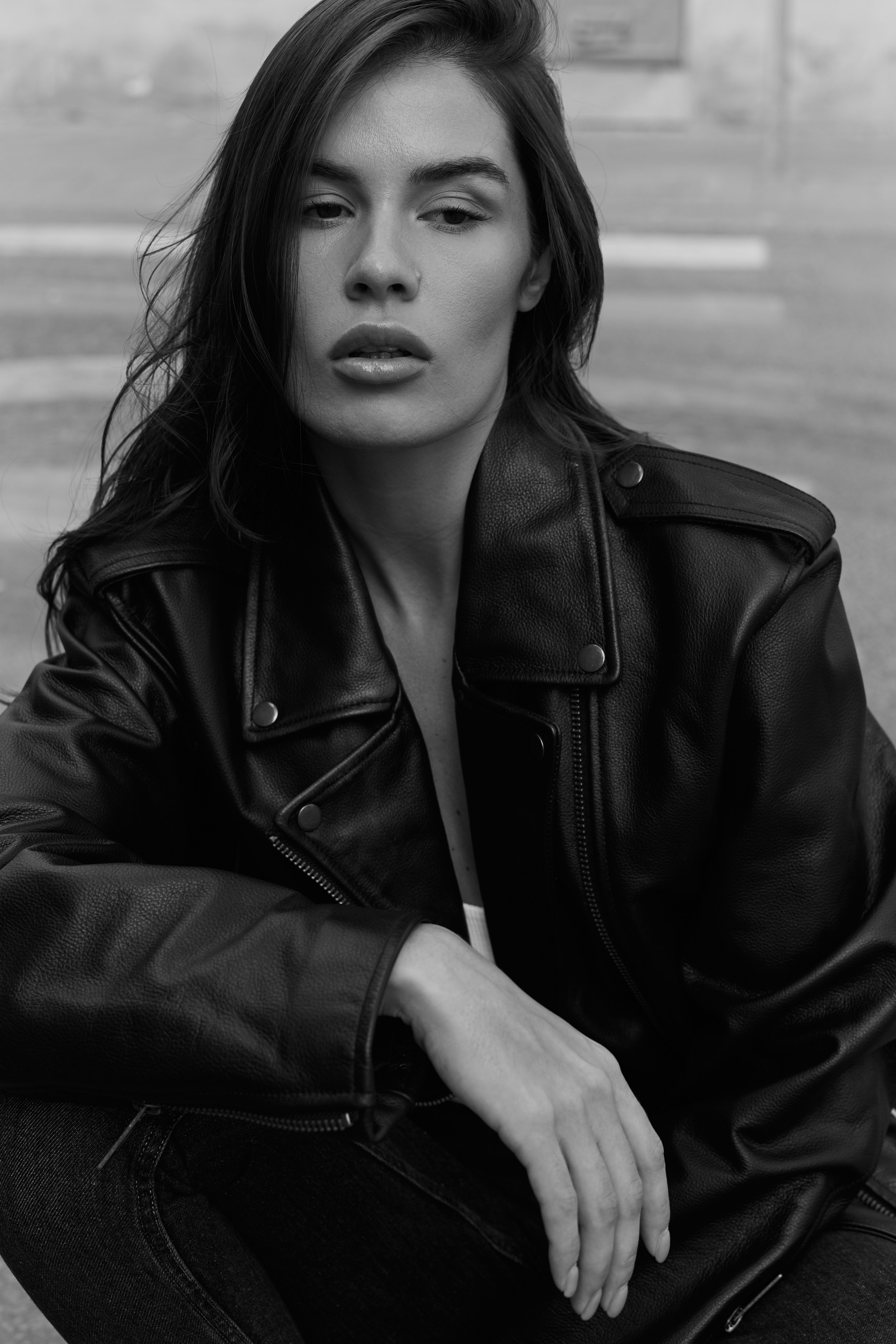 Yana. Кизя Мисриева — фотограф: плёнка, цифра. Москва и не только