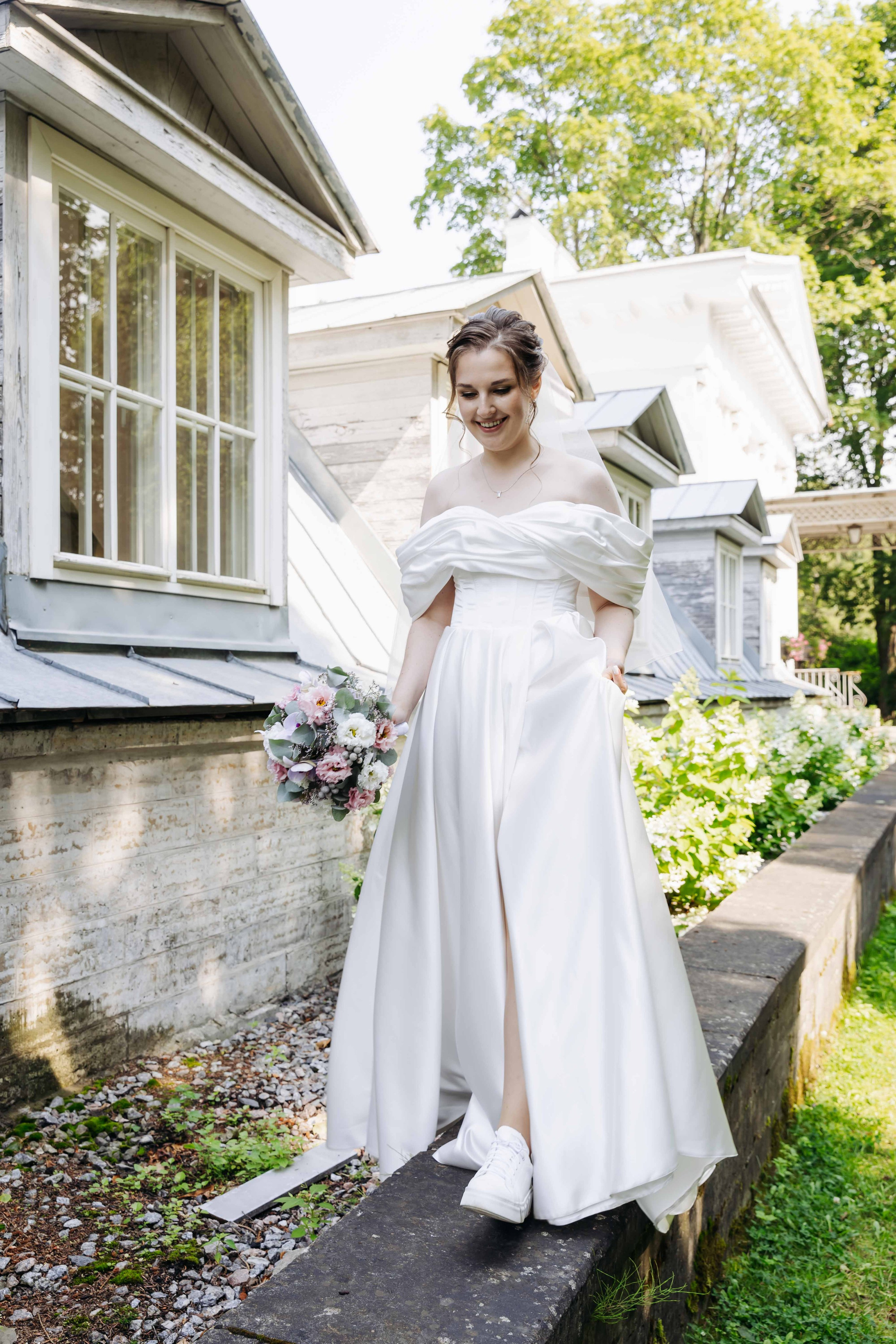 Тимур и Аня. Свадебный и семейный фотограф в Санкт-Петербурге Лолита Евстифеева