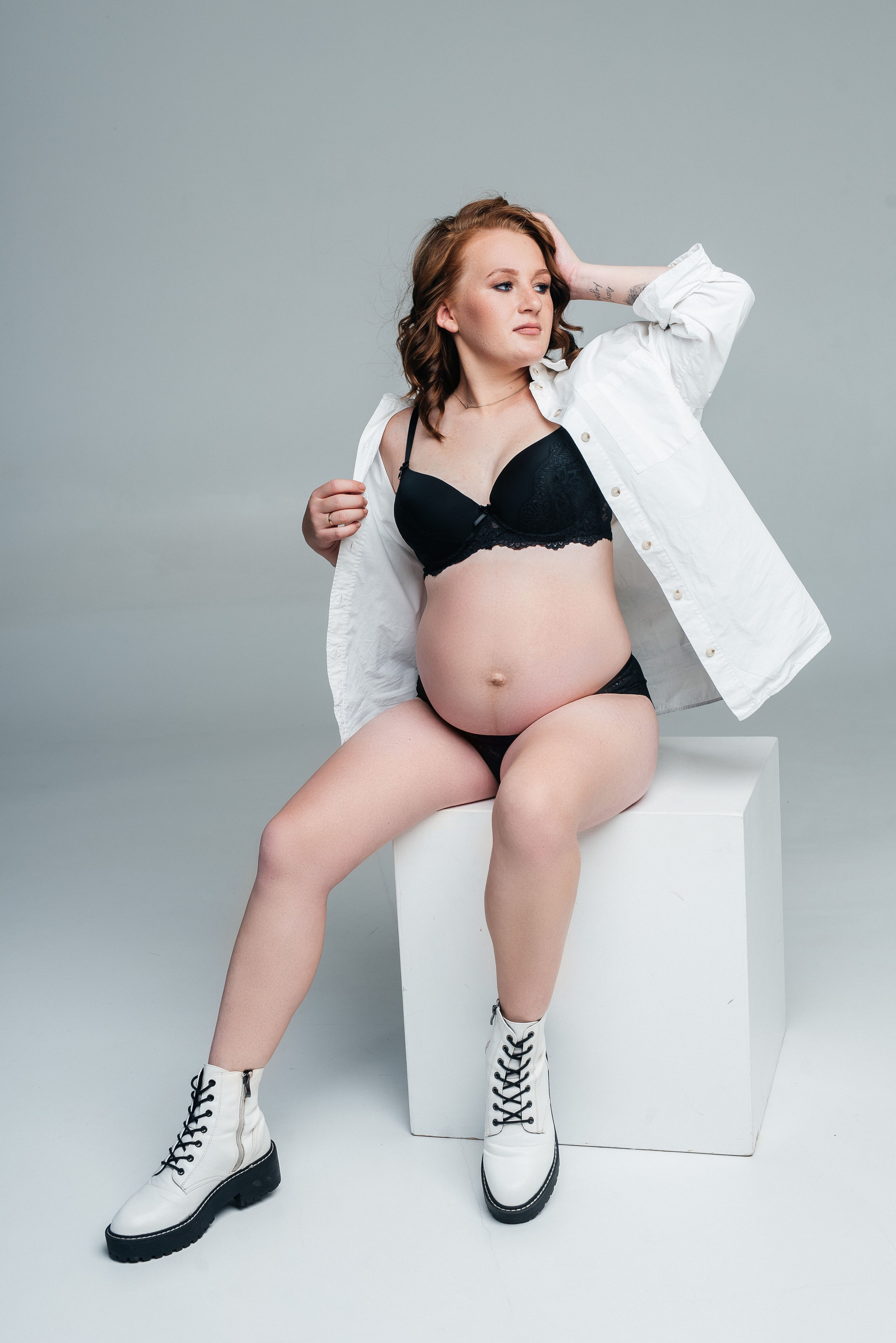 ТАТЬЯНА. Семейный фотограф в Барнауле