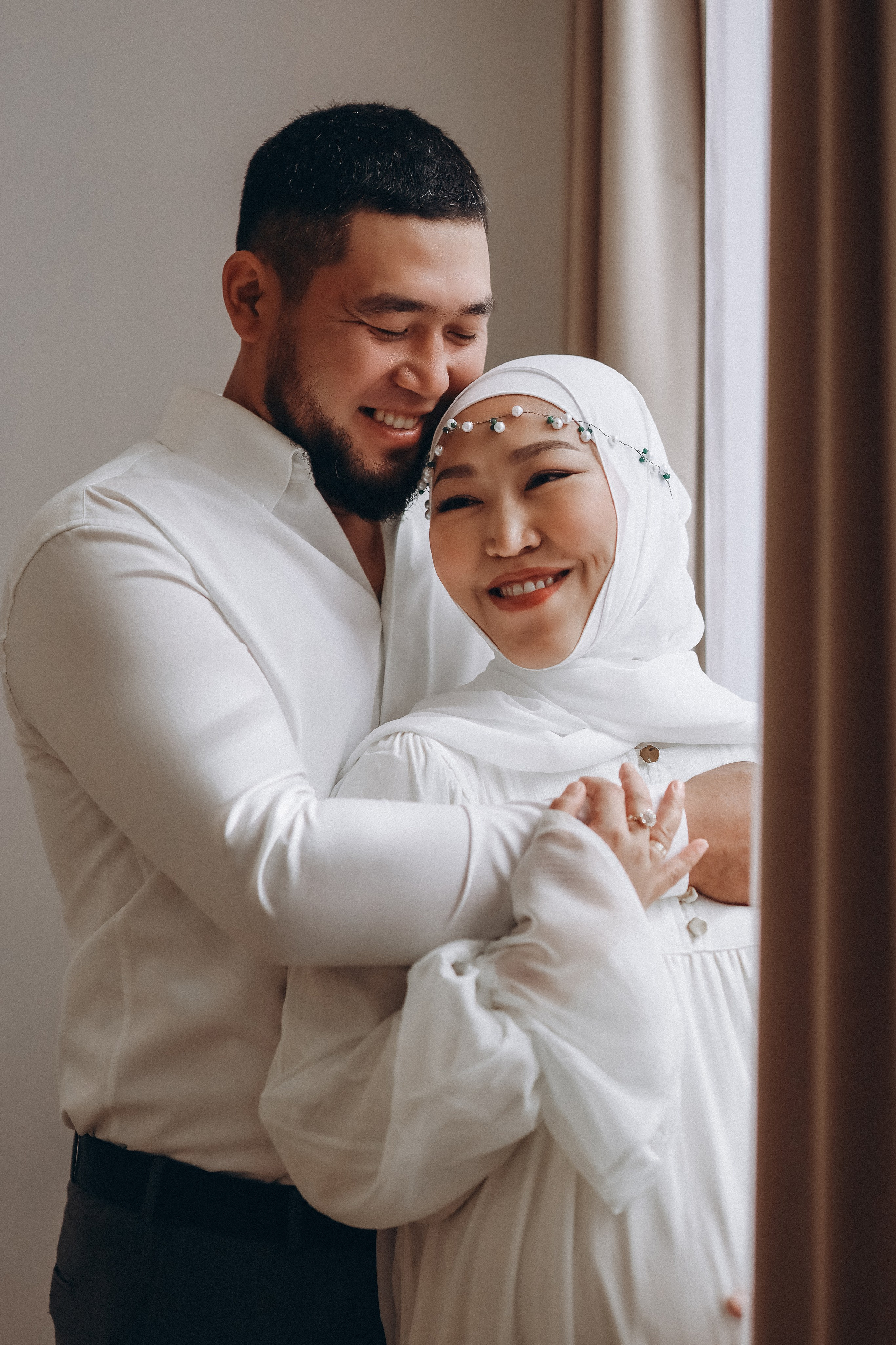 Парная. Фотограф в Жезказгане. Графический дизайнер