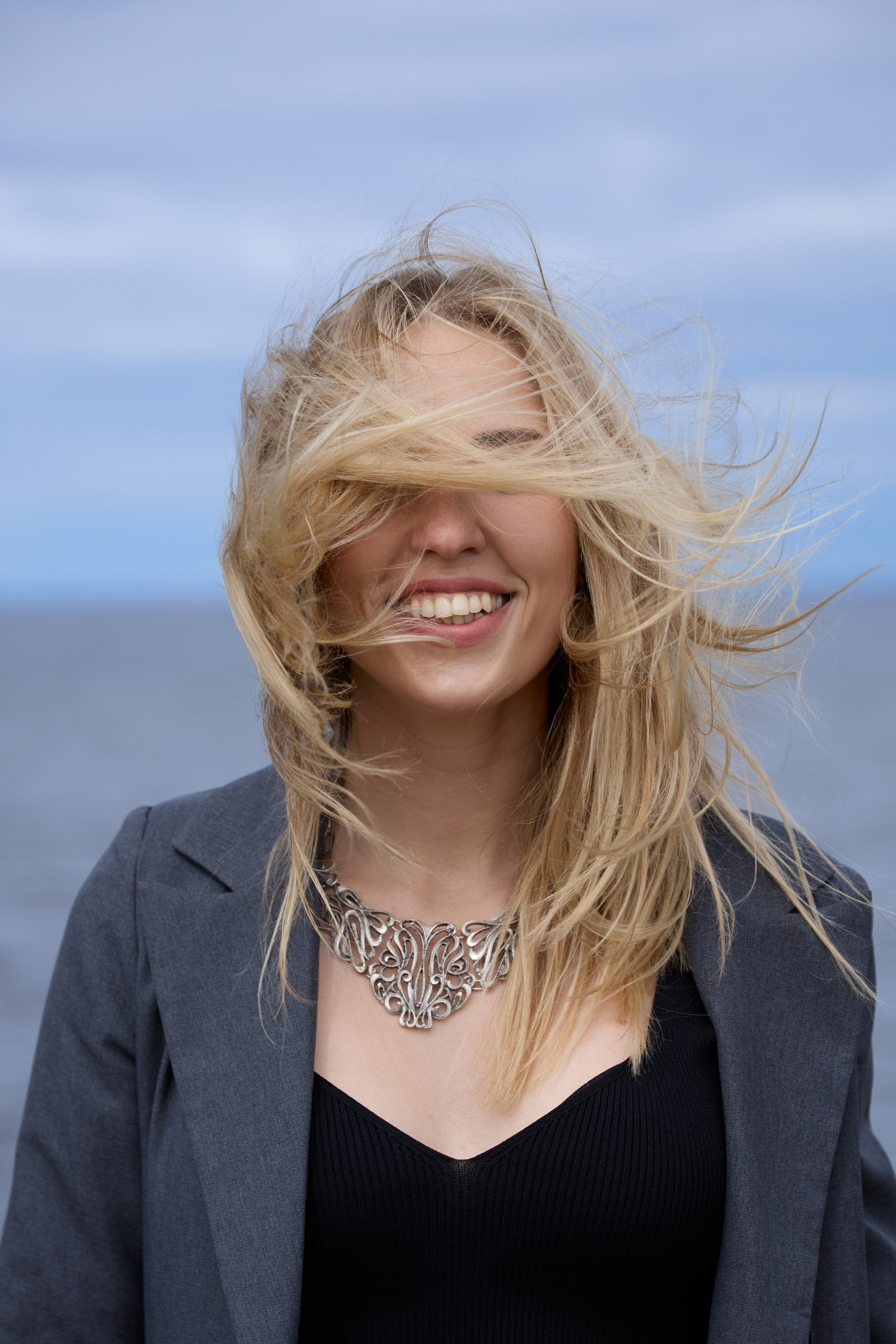 Женский портрет. Stanislav Rodionov — Moscow based photographer