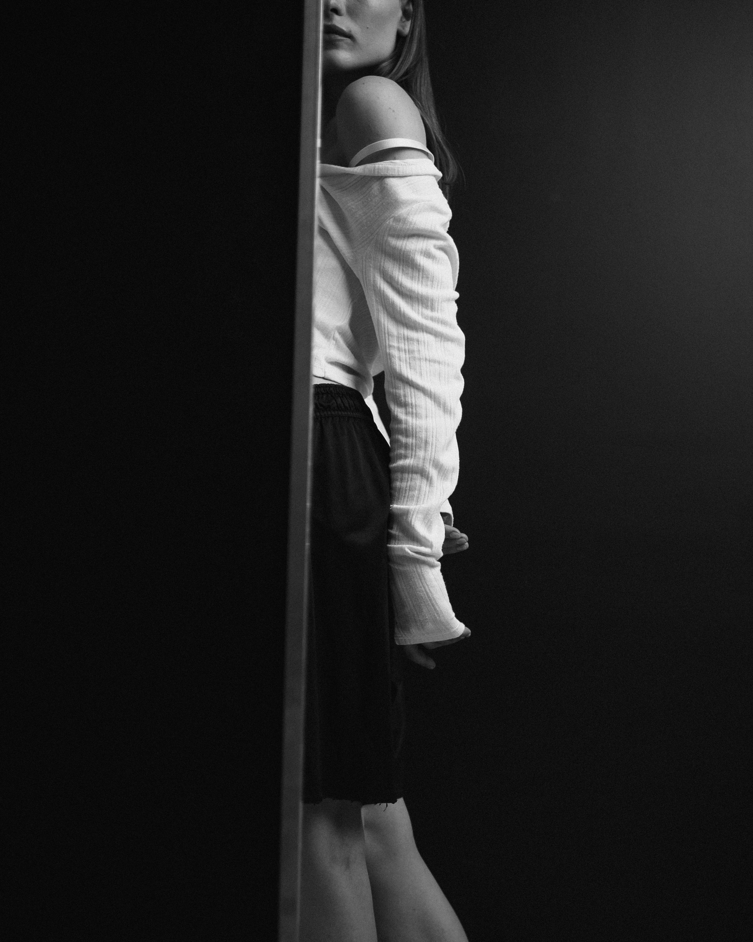 Саша. Doctor Azrael, портретный фотограф в СПб и Всеволожске