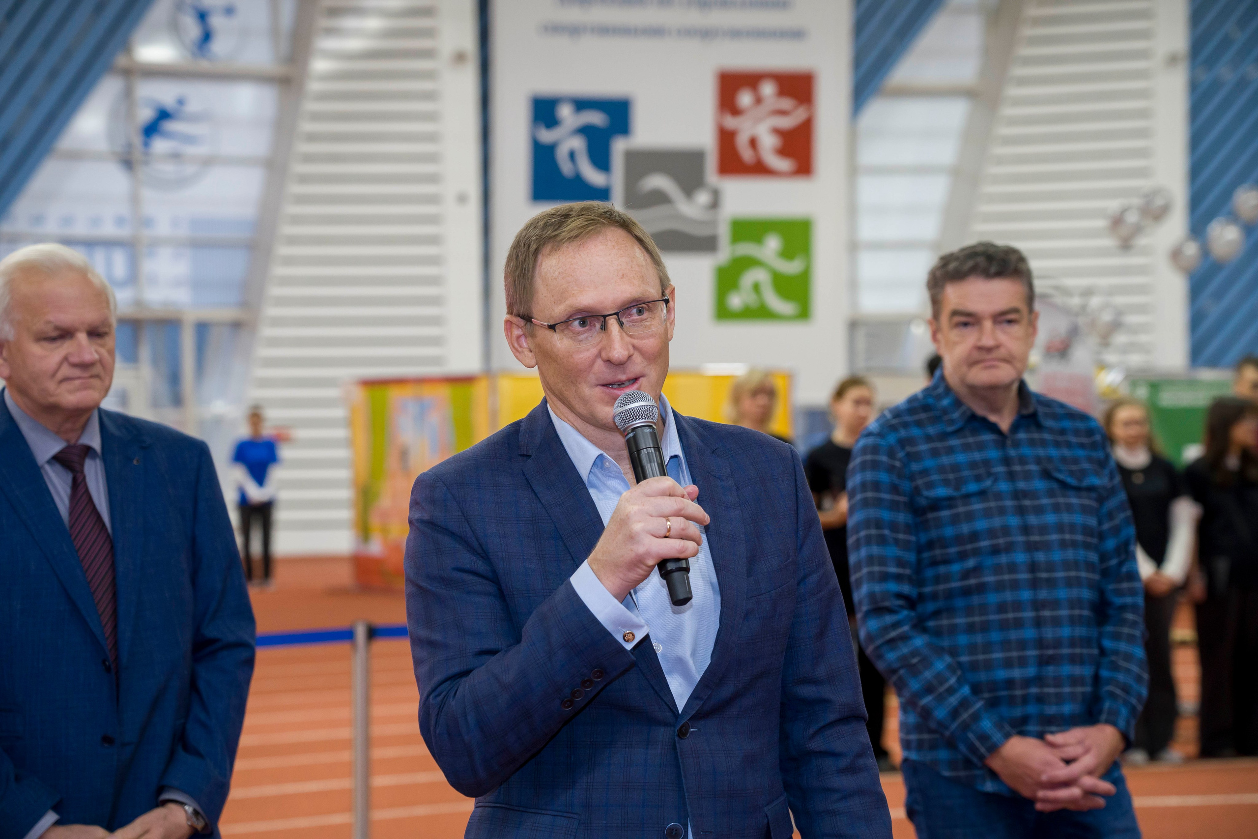 Олимпиада по скорой помощи. Фотограф в Санкт-Петербурге. Репортажная и все съёмки для бизнеса
