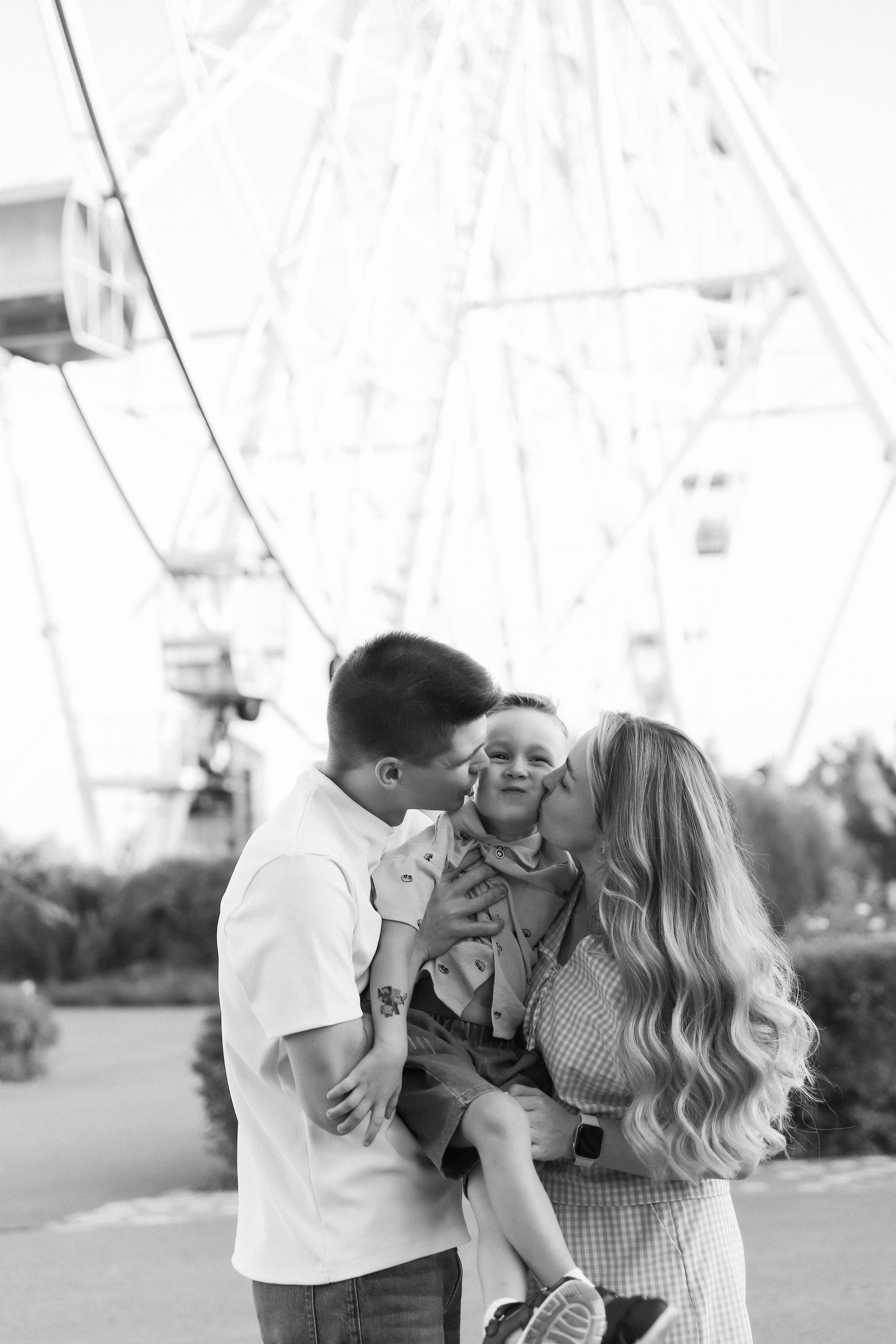 Family. Мария Рожкова семейный фотограф в Волгограде