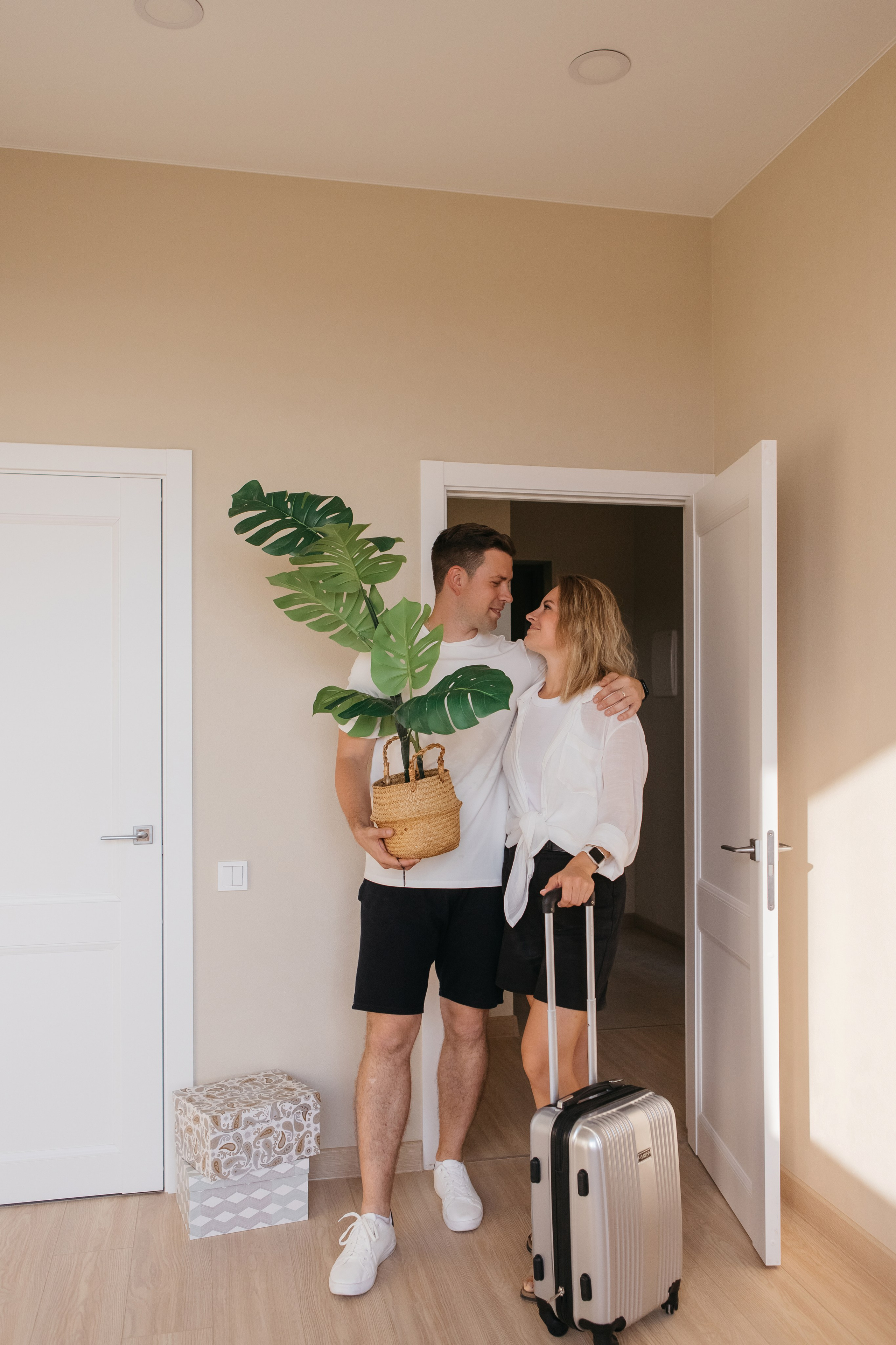 «Новый город» ЖК Соседи. Фото и видео для бизнеса Обнинск, Калуга, Москва