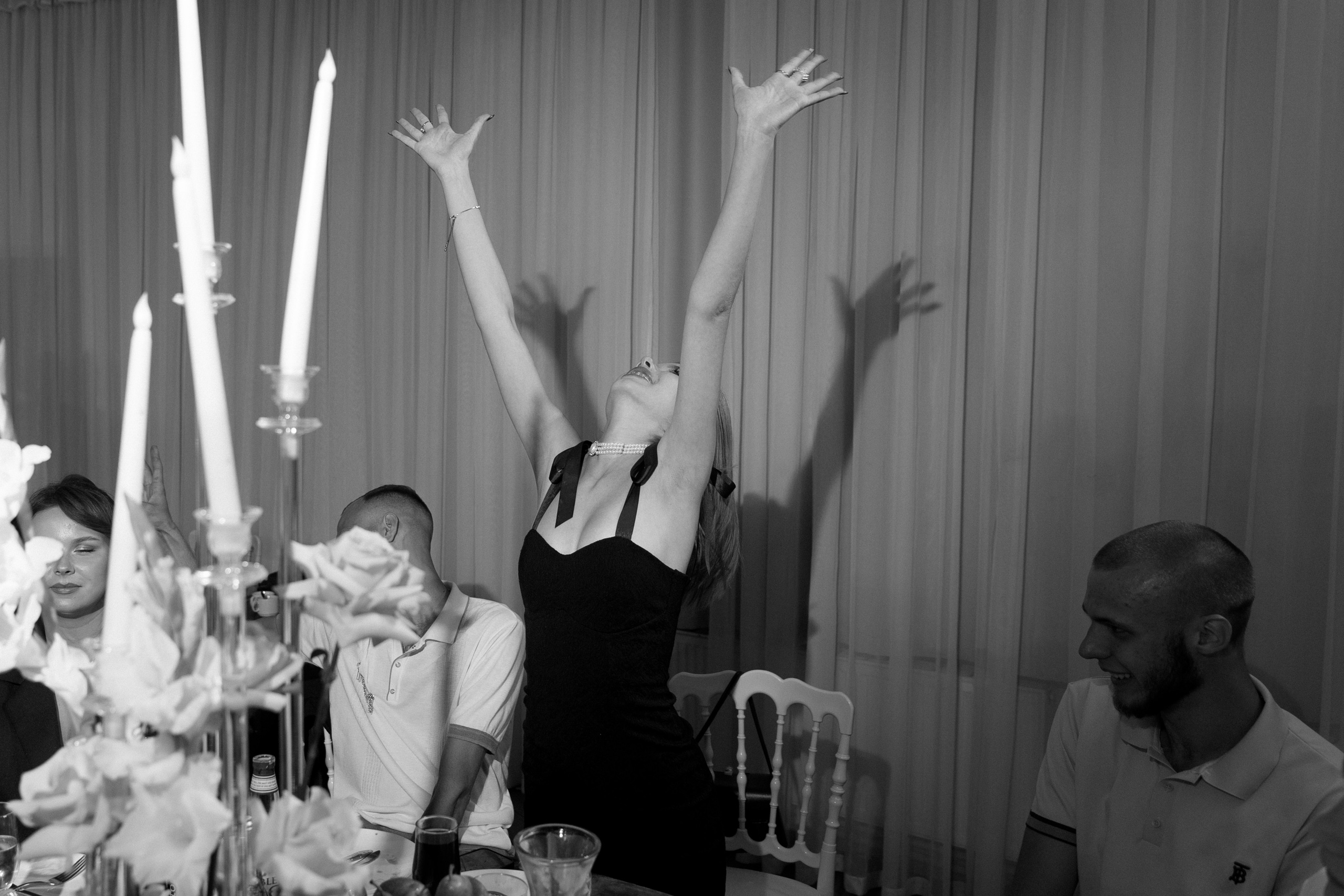 Стас и Полина. Свадебный фотограф в Пятигорске и КМВ Софья Аджикеримова