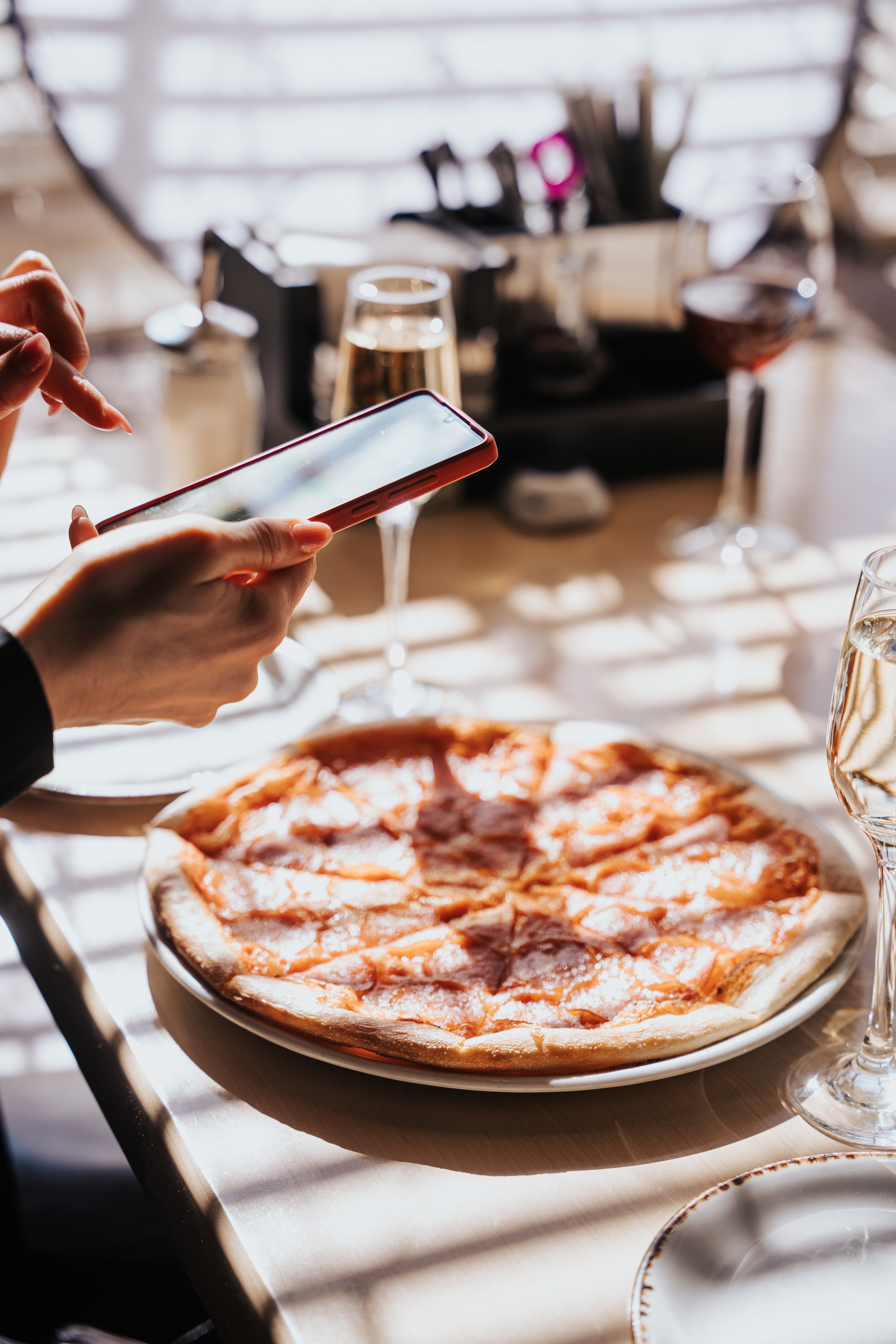 Синьор Помидор. Фотограф Хабаровск